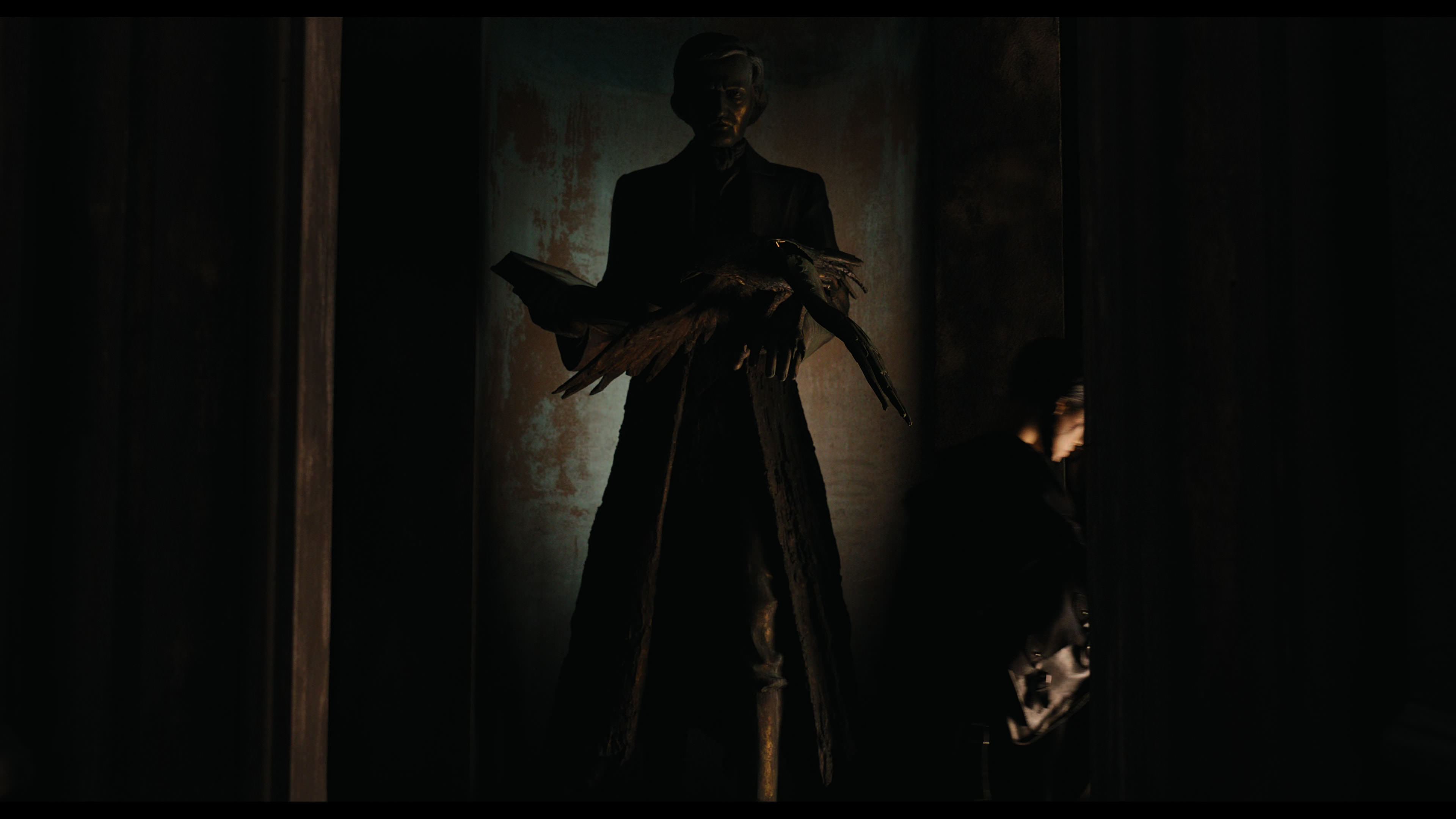 Wednesday S01E02 “Woe Is the Loneliest Number” movie still 6361