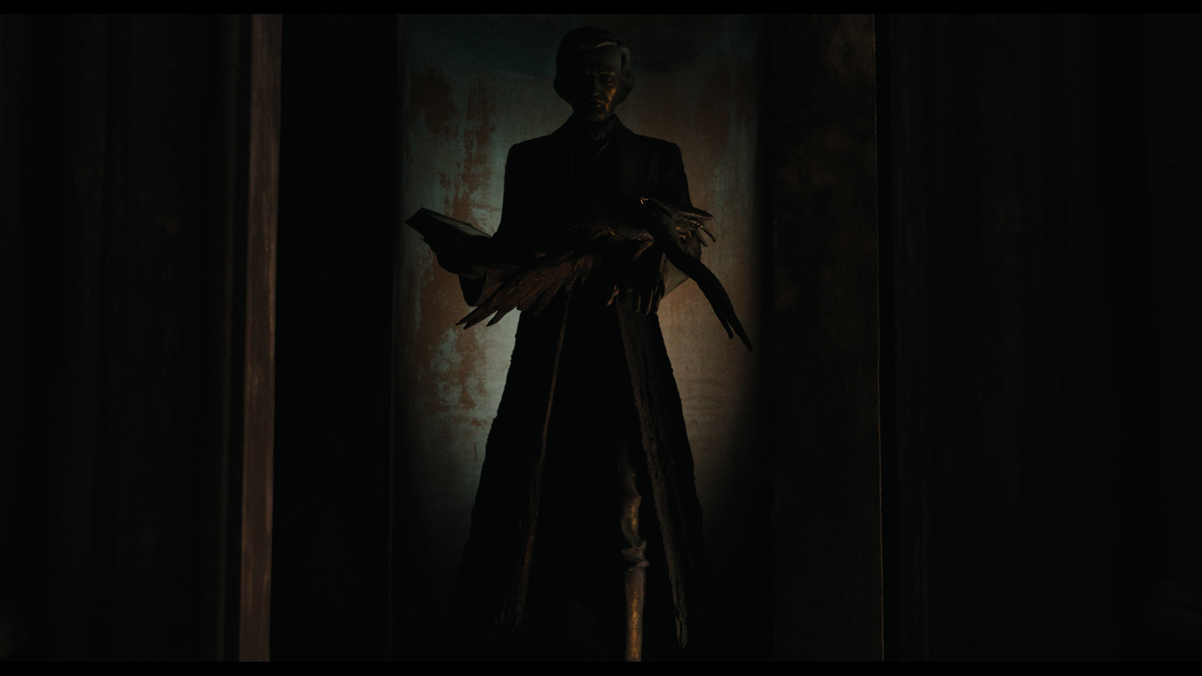 Wednesday S01E02 “Woe Is the Loneliest Number” screencap 6363