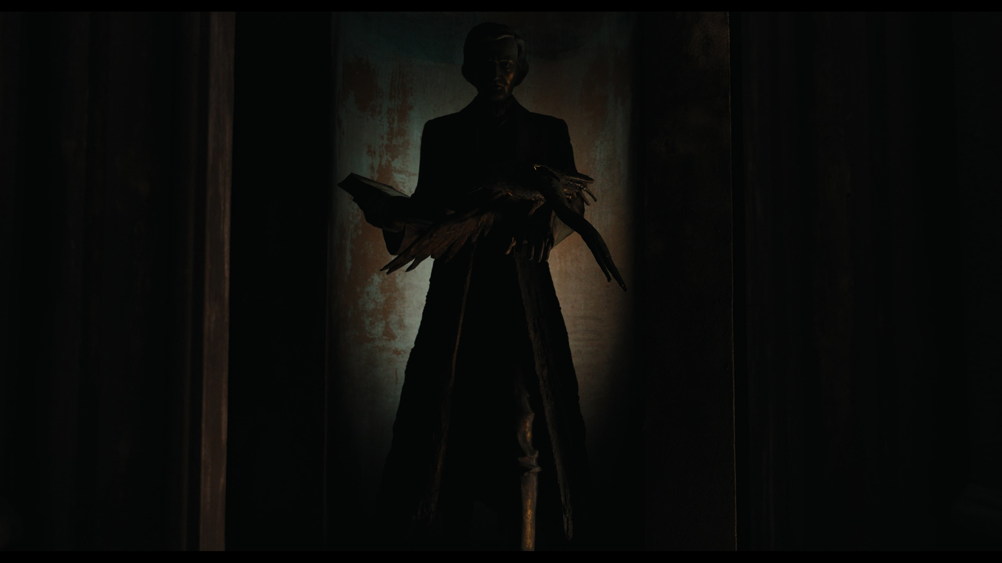 Wednesday S01E02 “Woe Is the Loneliest Number” movie still 6364