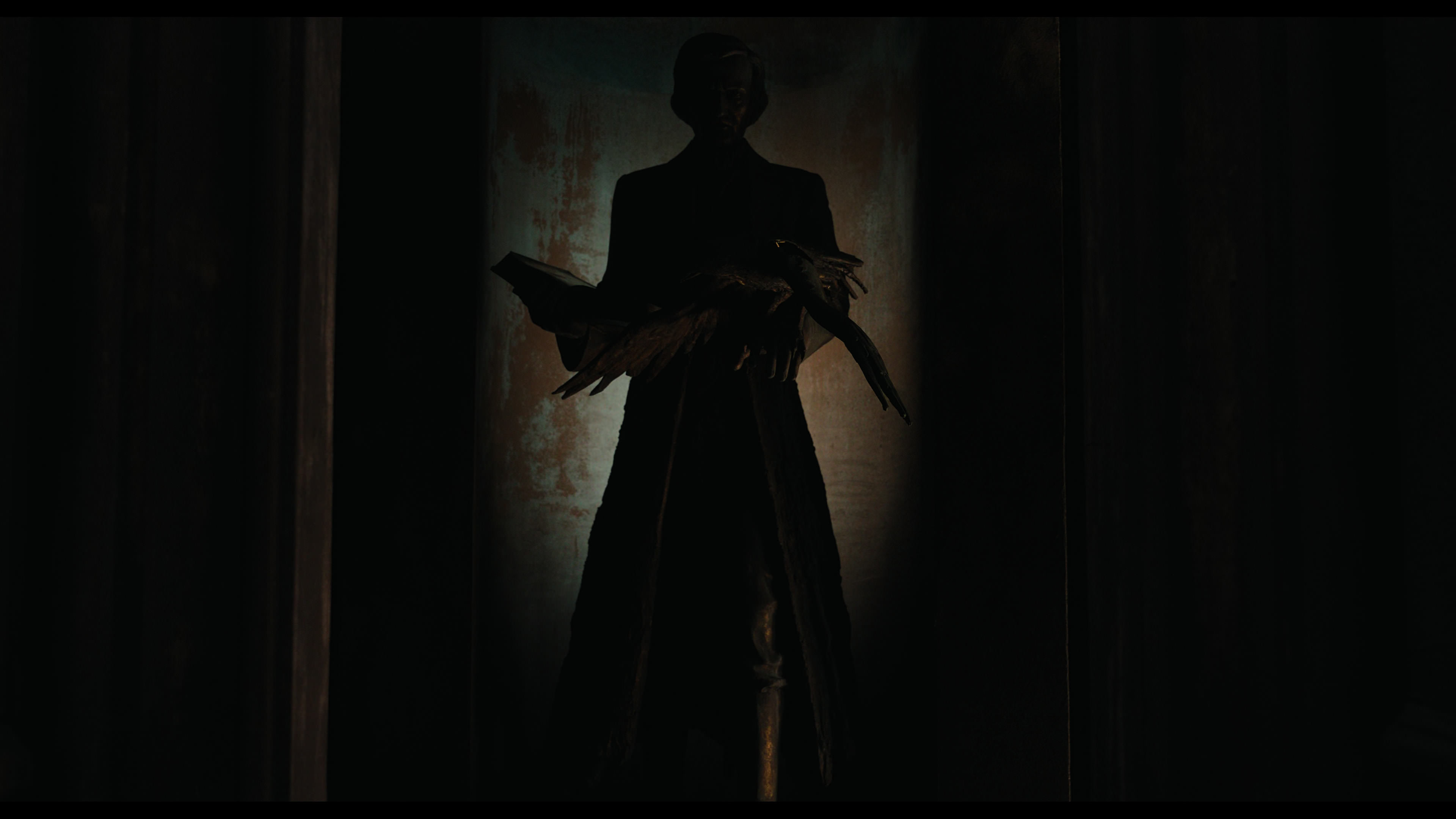 Wednesday S01E02 “Woe Is the Loneliest Number” screencap 6366