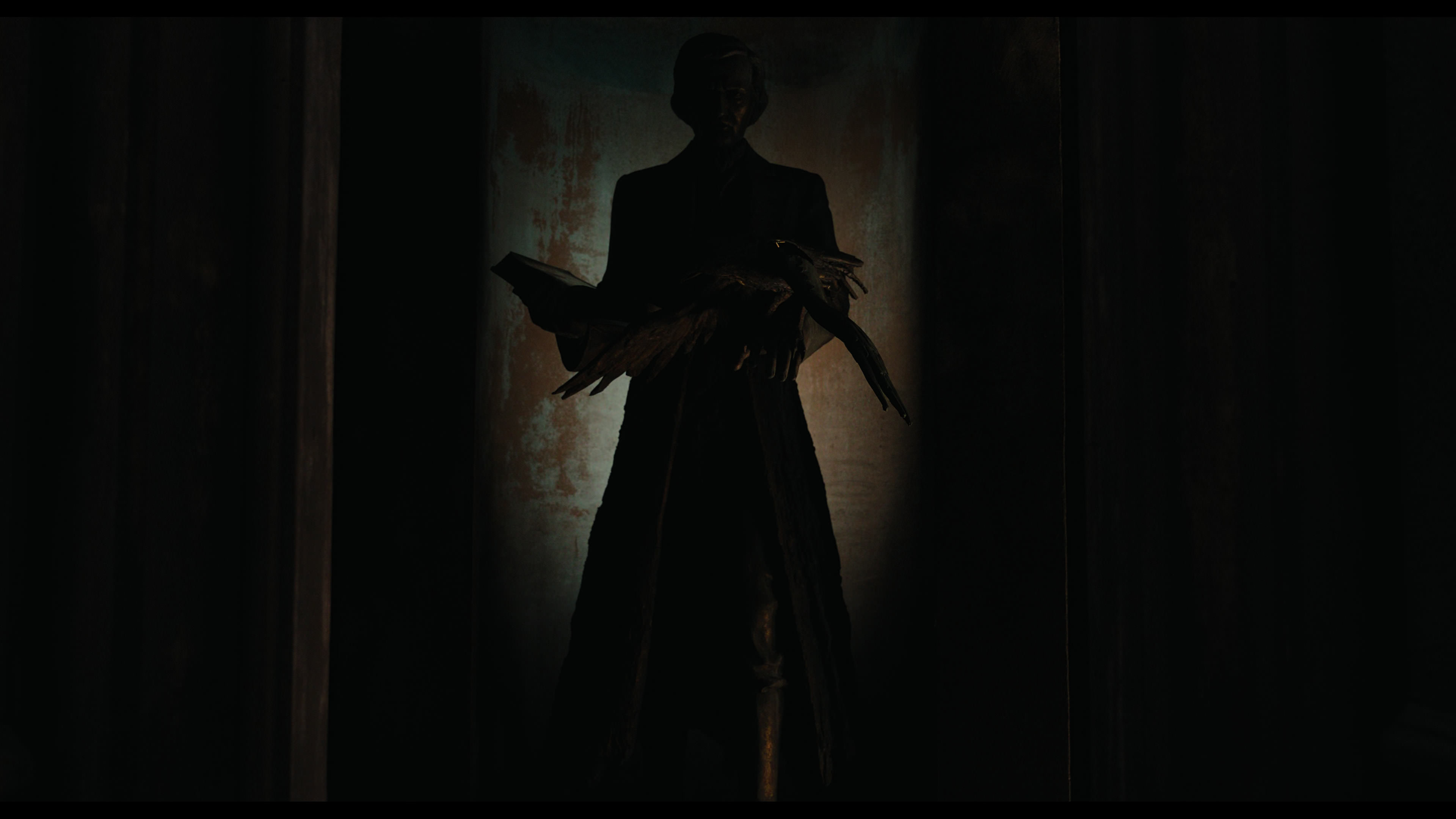 Wednesday S01E02 “Woe Is the Loneliest Number” movie still 6367