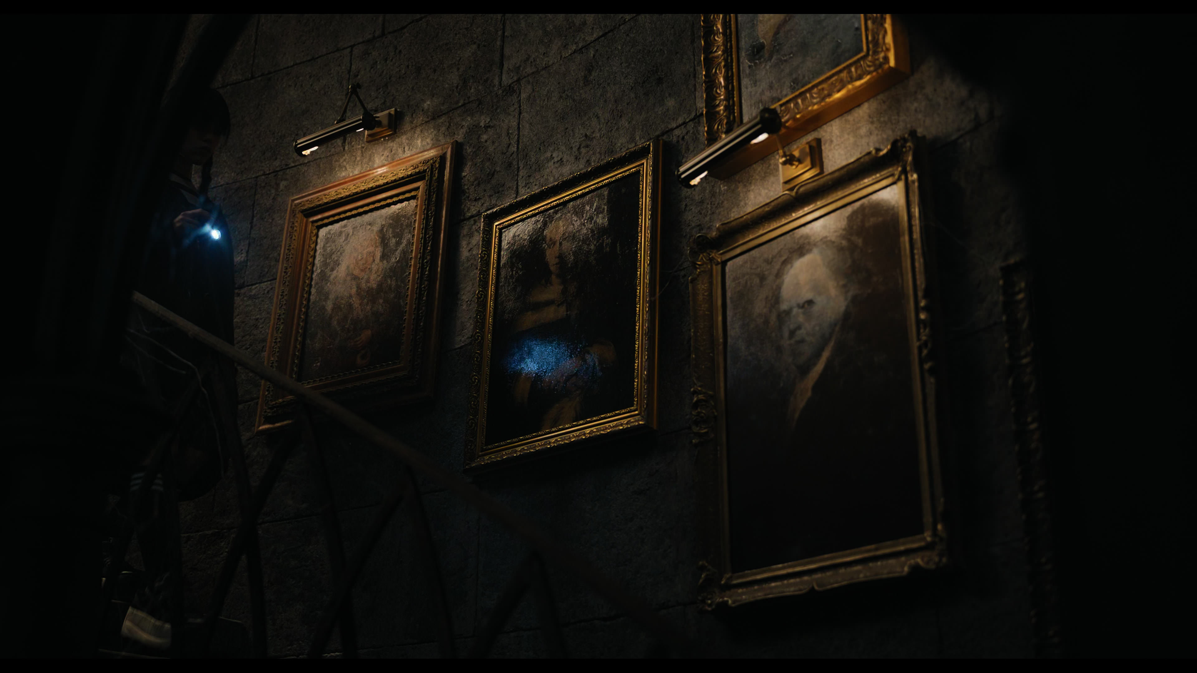 Wednesday S01E02 “Woe Is the Loneliest Number” HD screenshot 6368