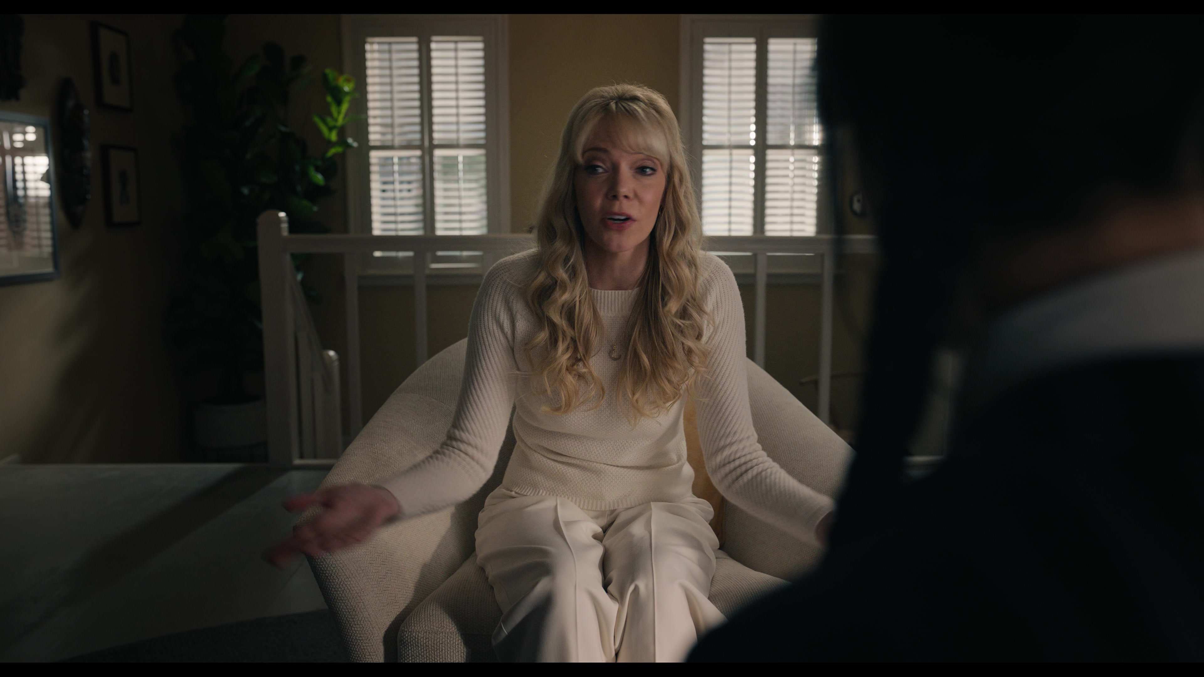 Wednesday S01E02 “Woe Is the Loneliest Number” movie still 637
