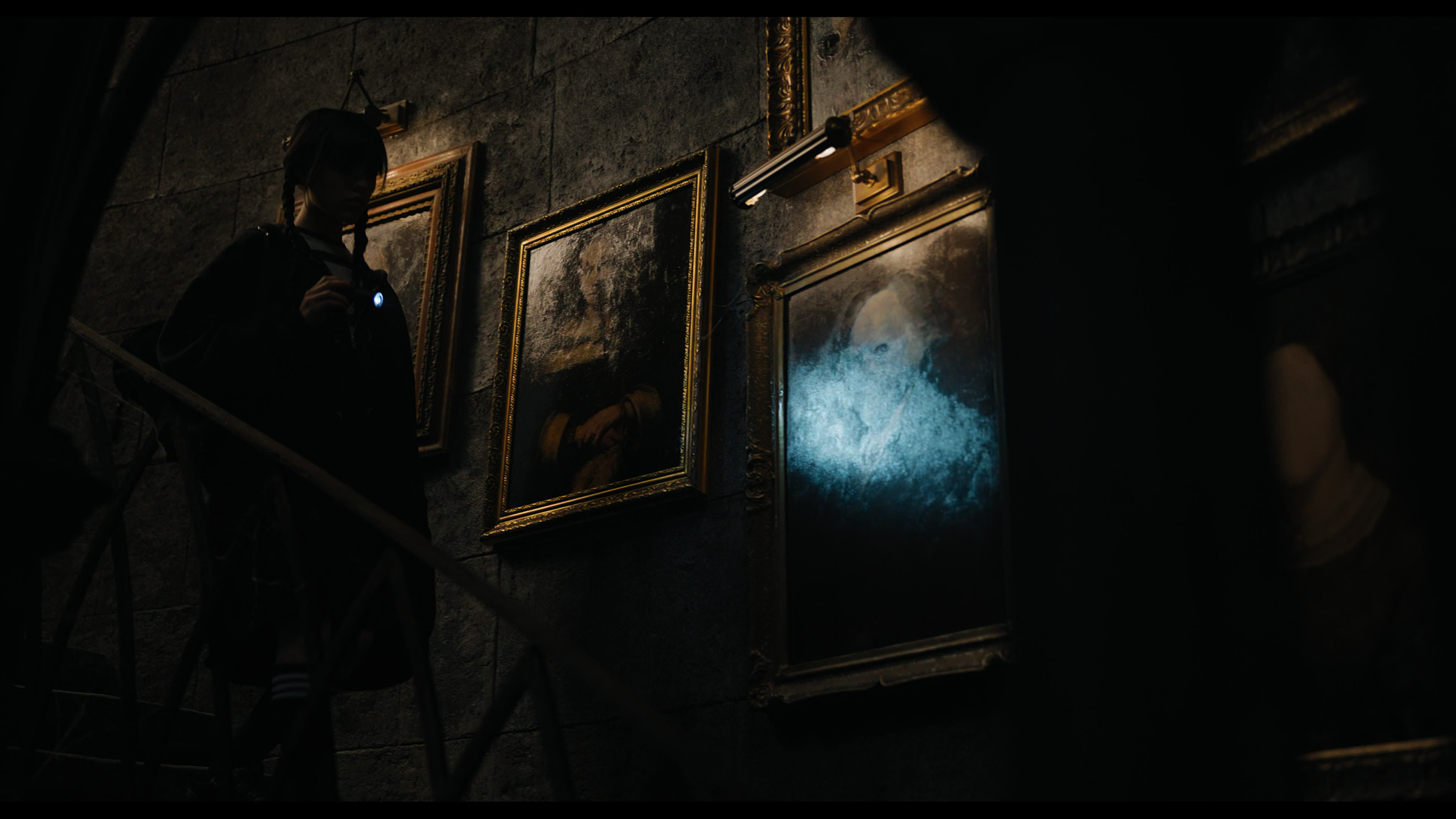 Wednesday S01E02 “Woe Is the Loneliest Number” screencap 6372
