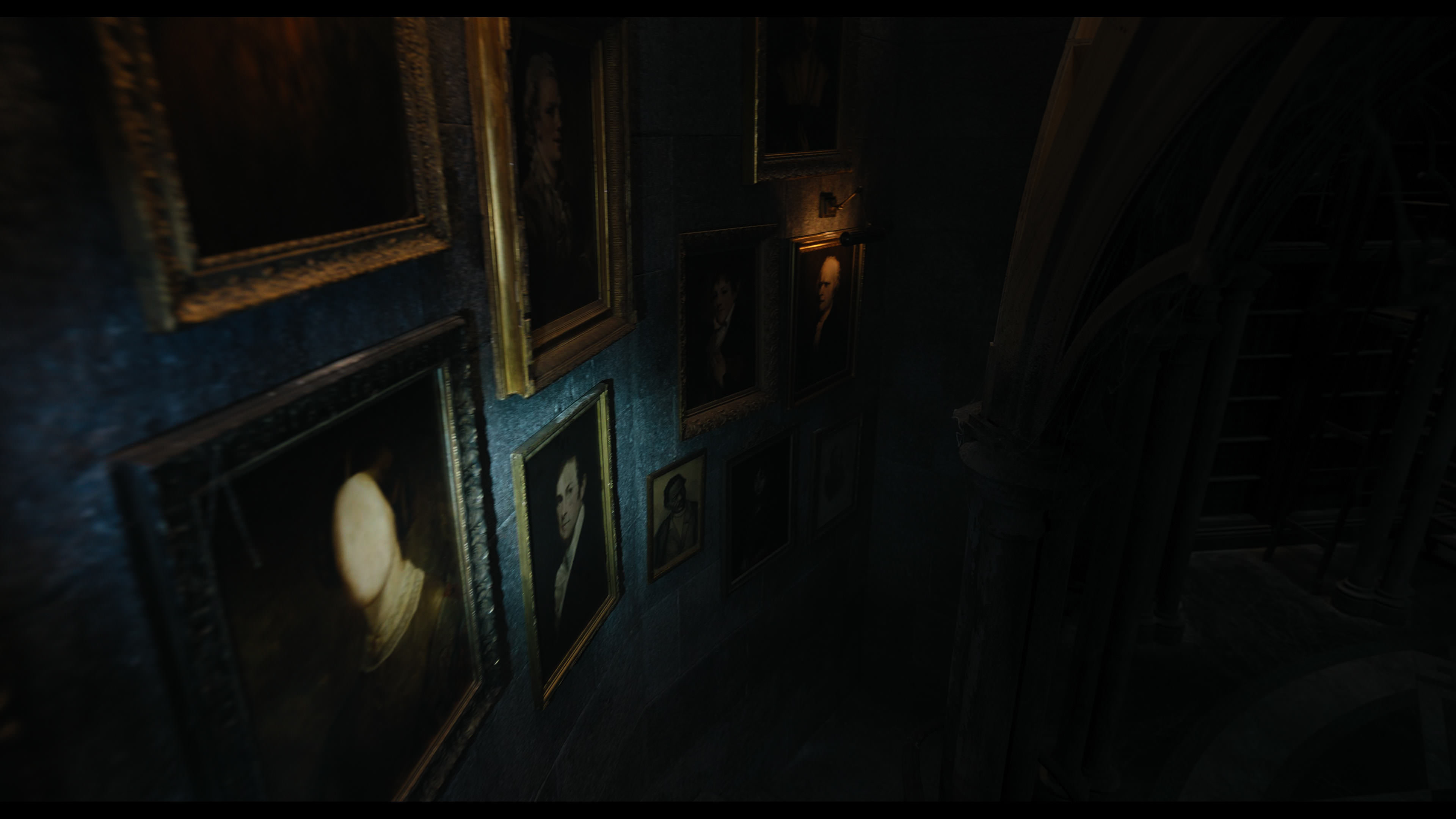 Wednesday S01E02 “Woe Is the Loneliest Number” HD screenshot 6377