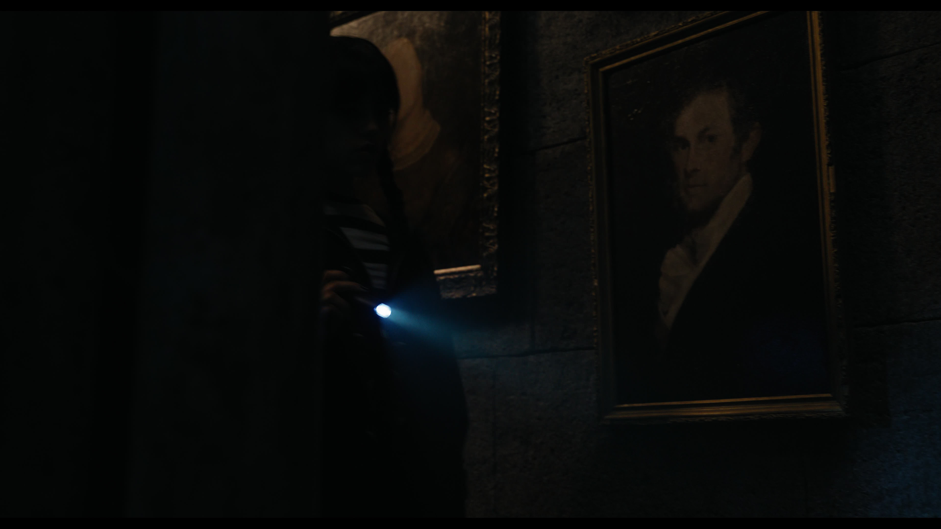 Wednesday S01E02 “Woe Is the Loneliest Number” screencap 6378