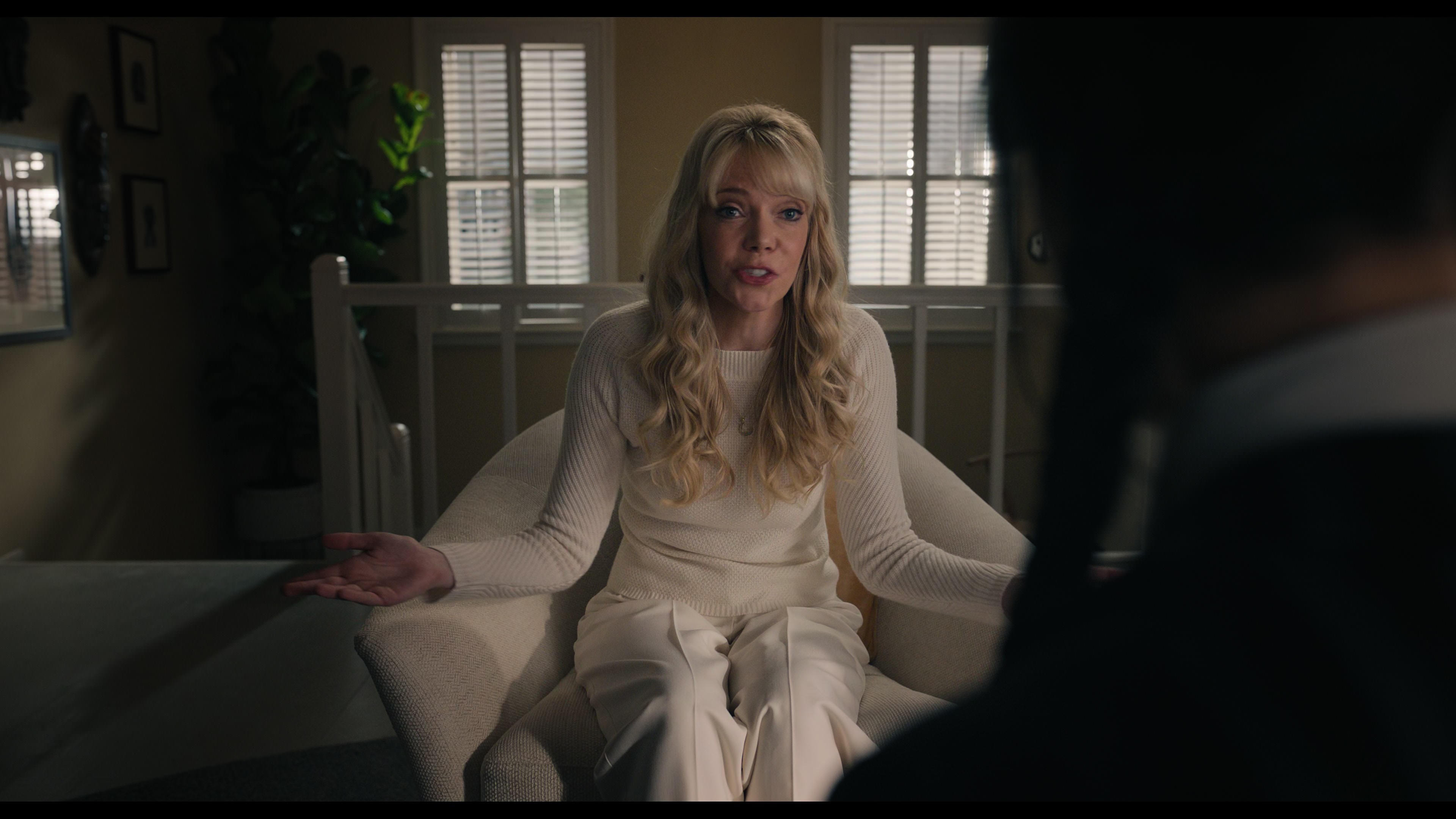 Wednesday S01E02 “Woe Is the Loneliest Number” HD screenshot 638