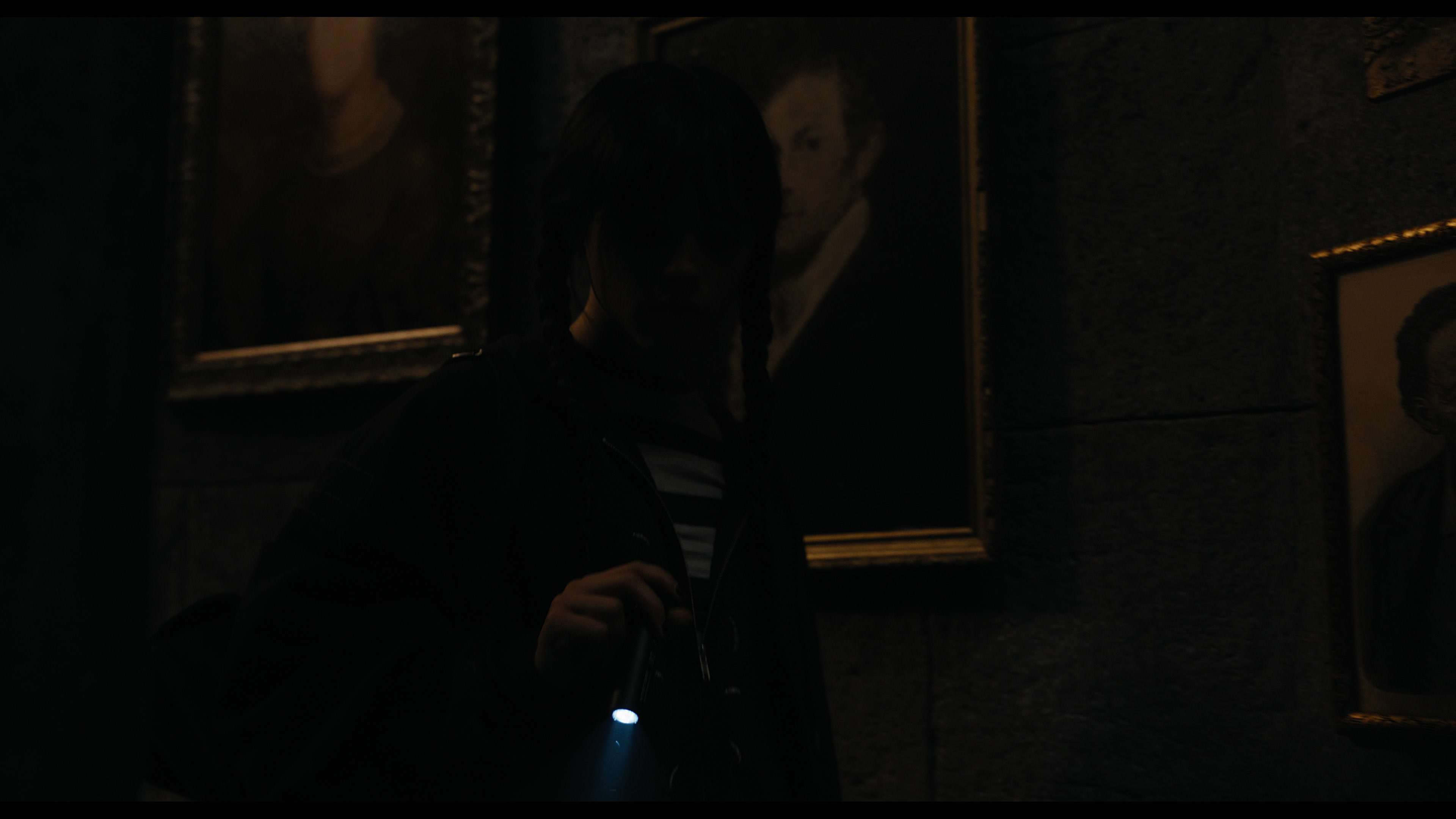 Wednesday S01E02 “Woe Is the Loneliest Number” screencap 6381