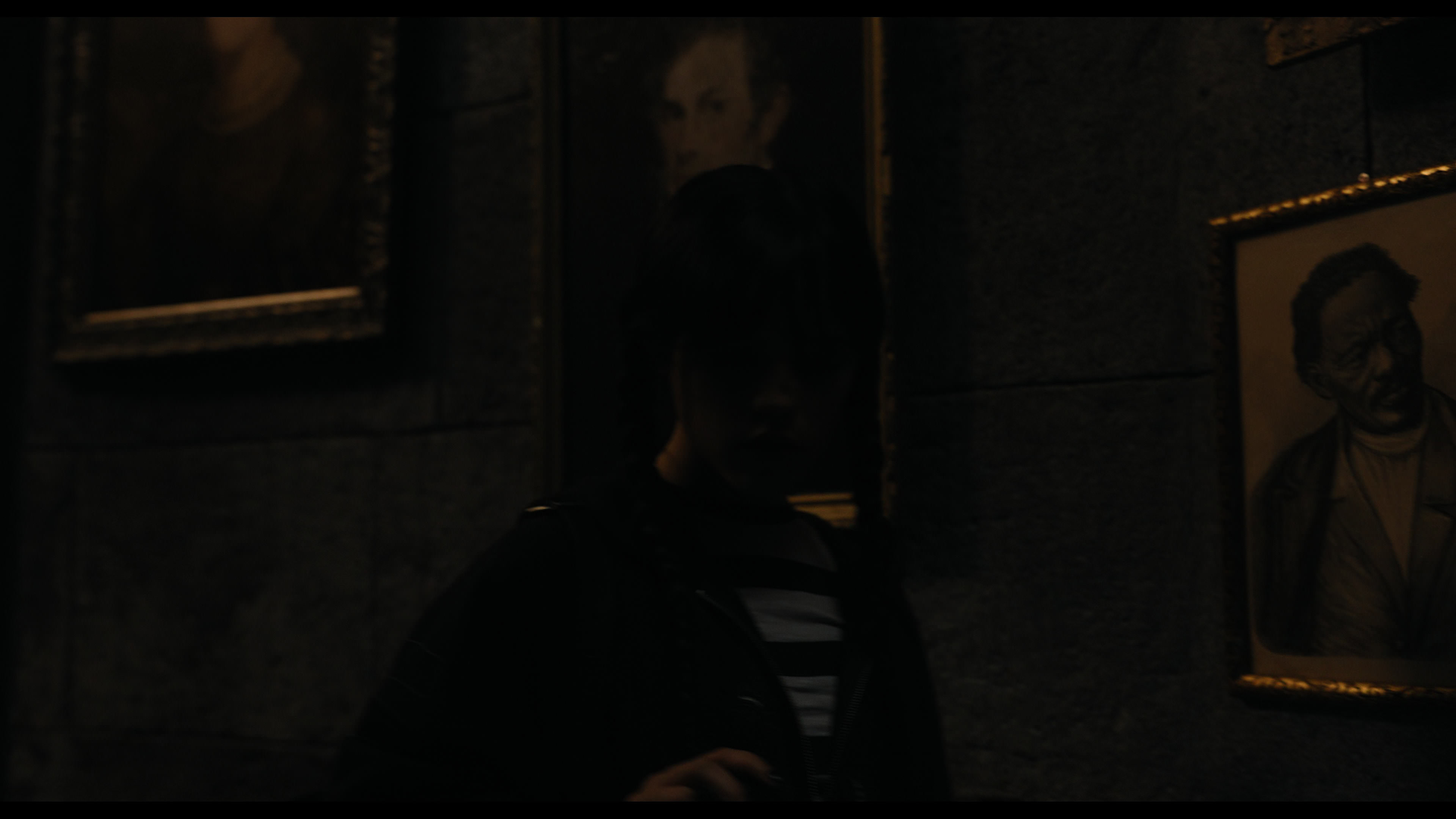 Wednesday S01E02 “Woe Is the Loneliest Number” movie still 6382