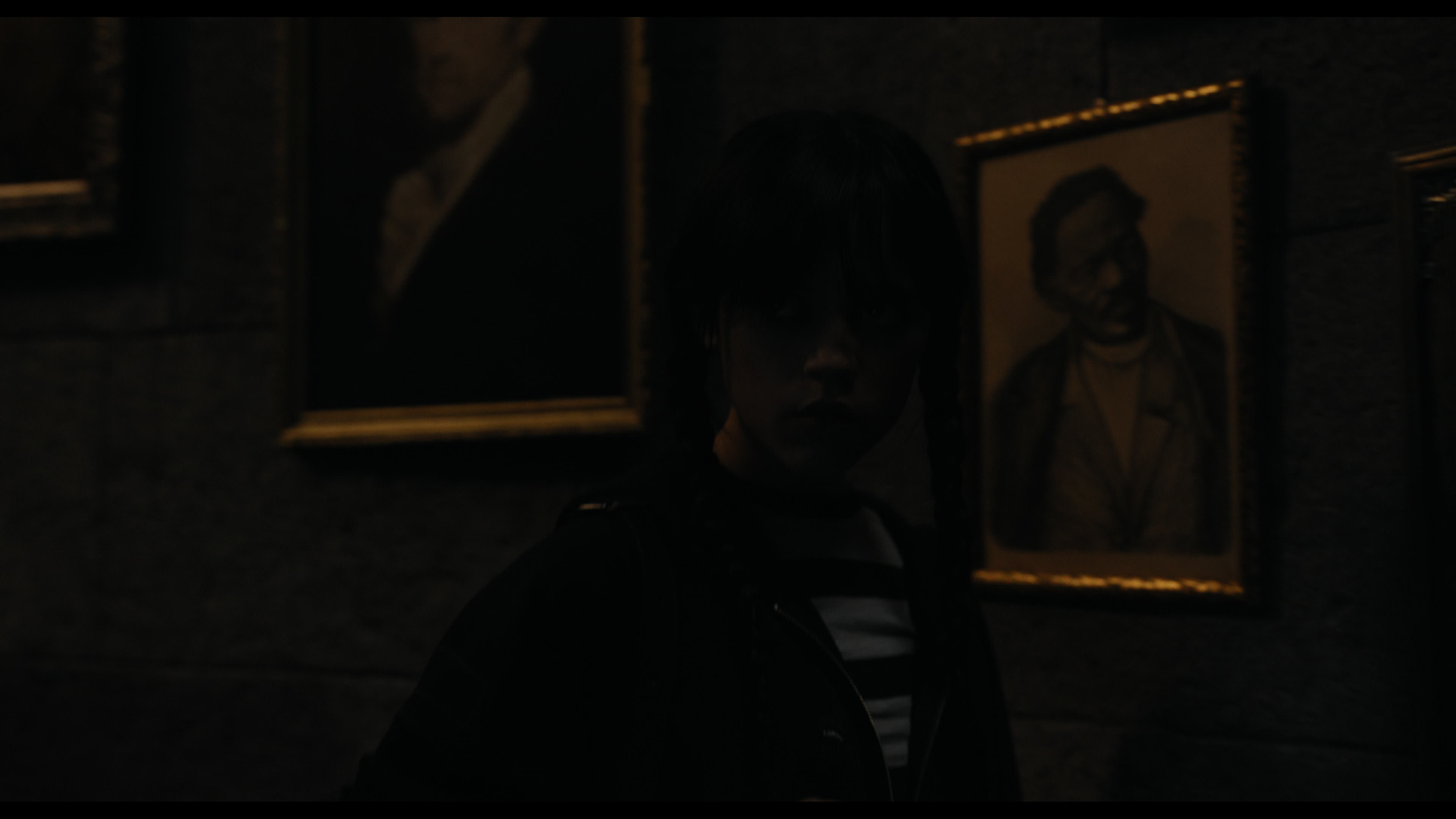 Wednesday S01E02 “Woe Is the Loneliest Number” screencap 6384