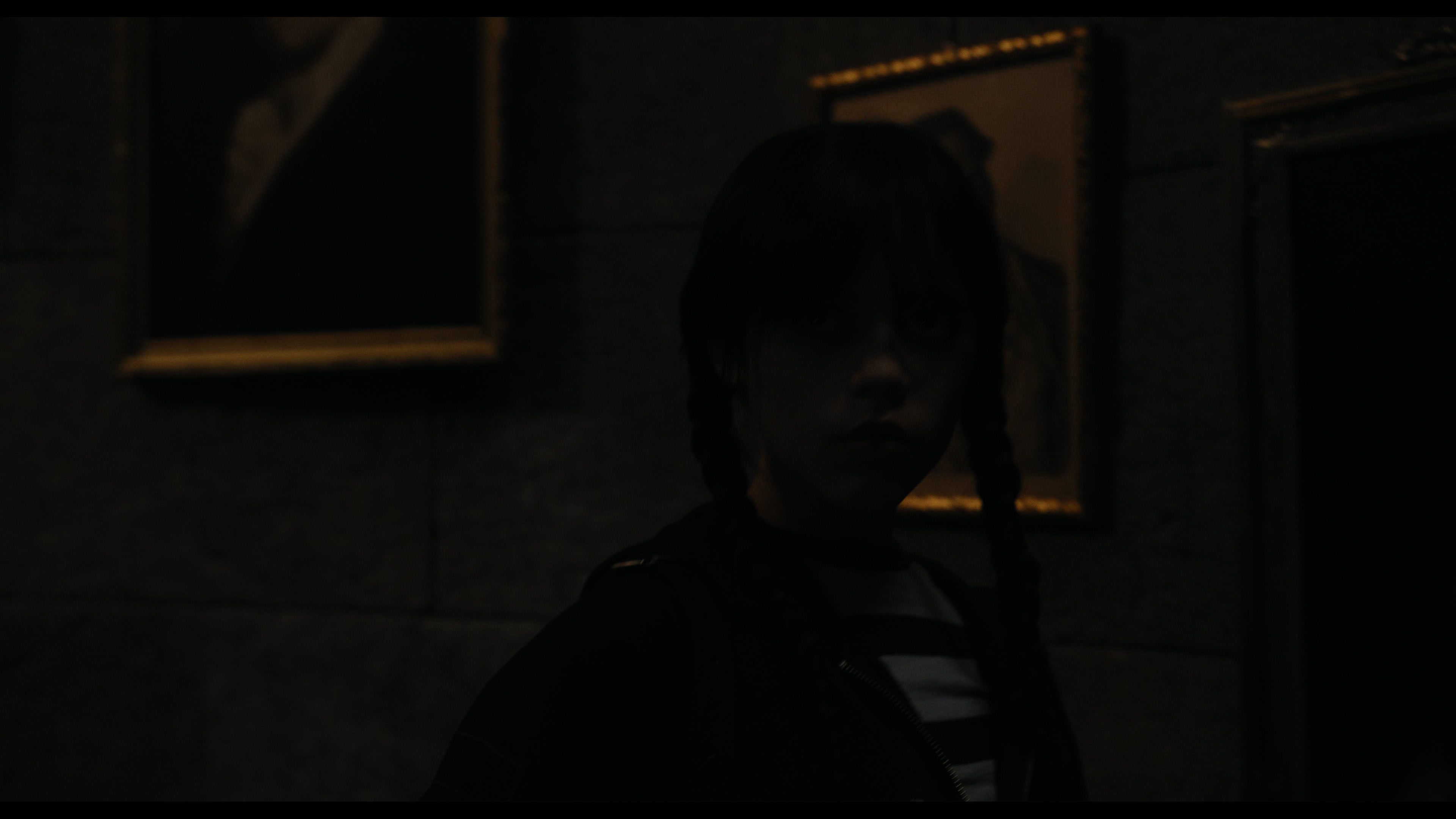 Wednesday S01E02 “Woe Is the Loneliest Number” movie still 6385