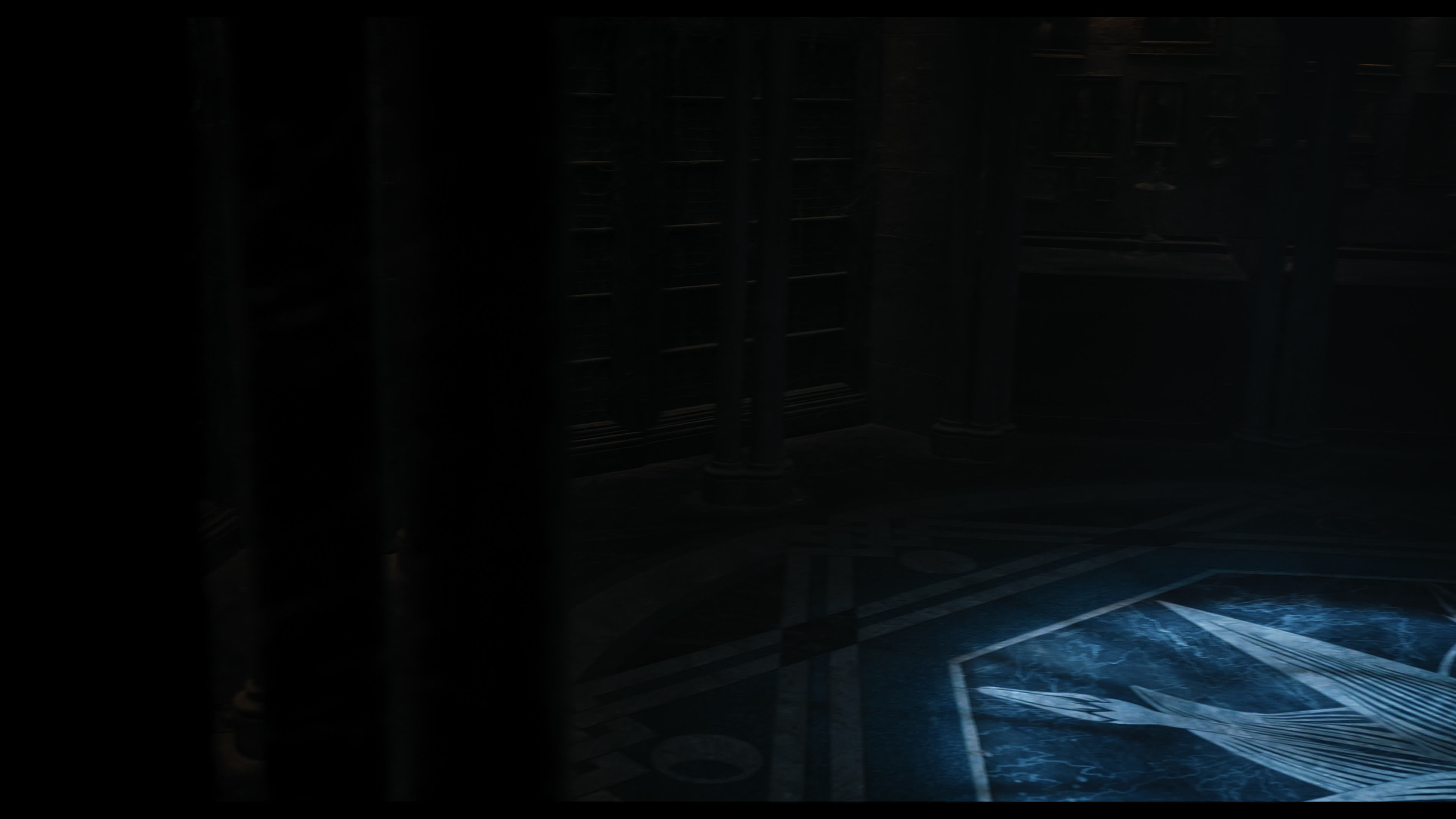 Wednesday S01E02 “Woe Is the Loneliest Number” HD screenshot 6389