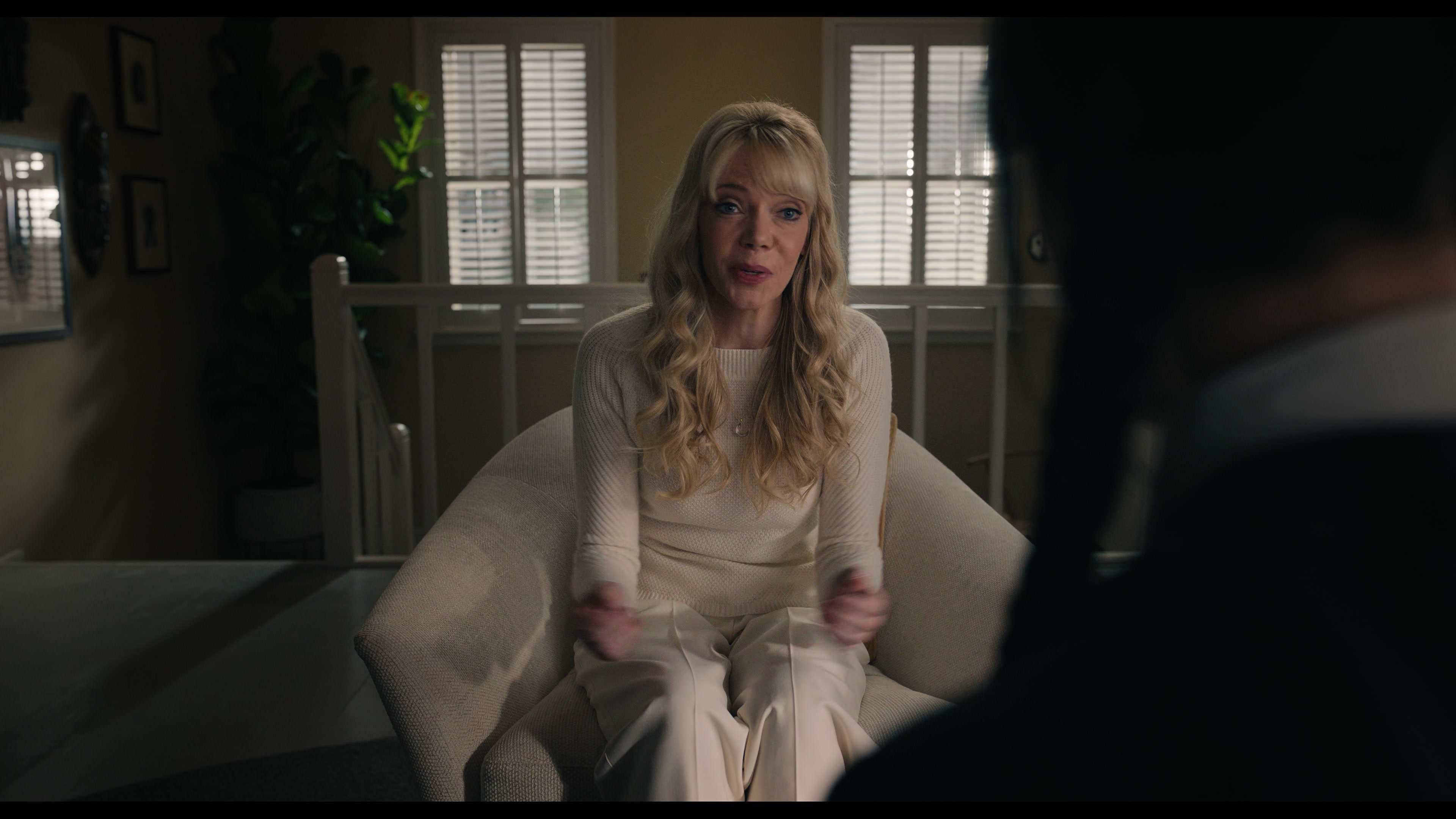 Wednesday S01E02 “Woe Is the Loneliest Number” screencap 639