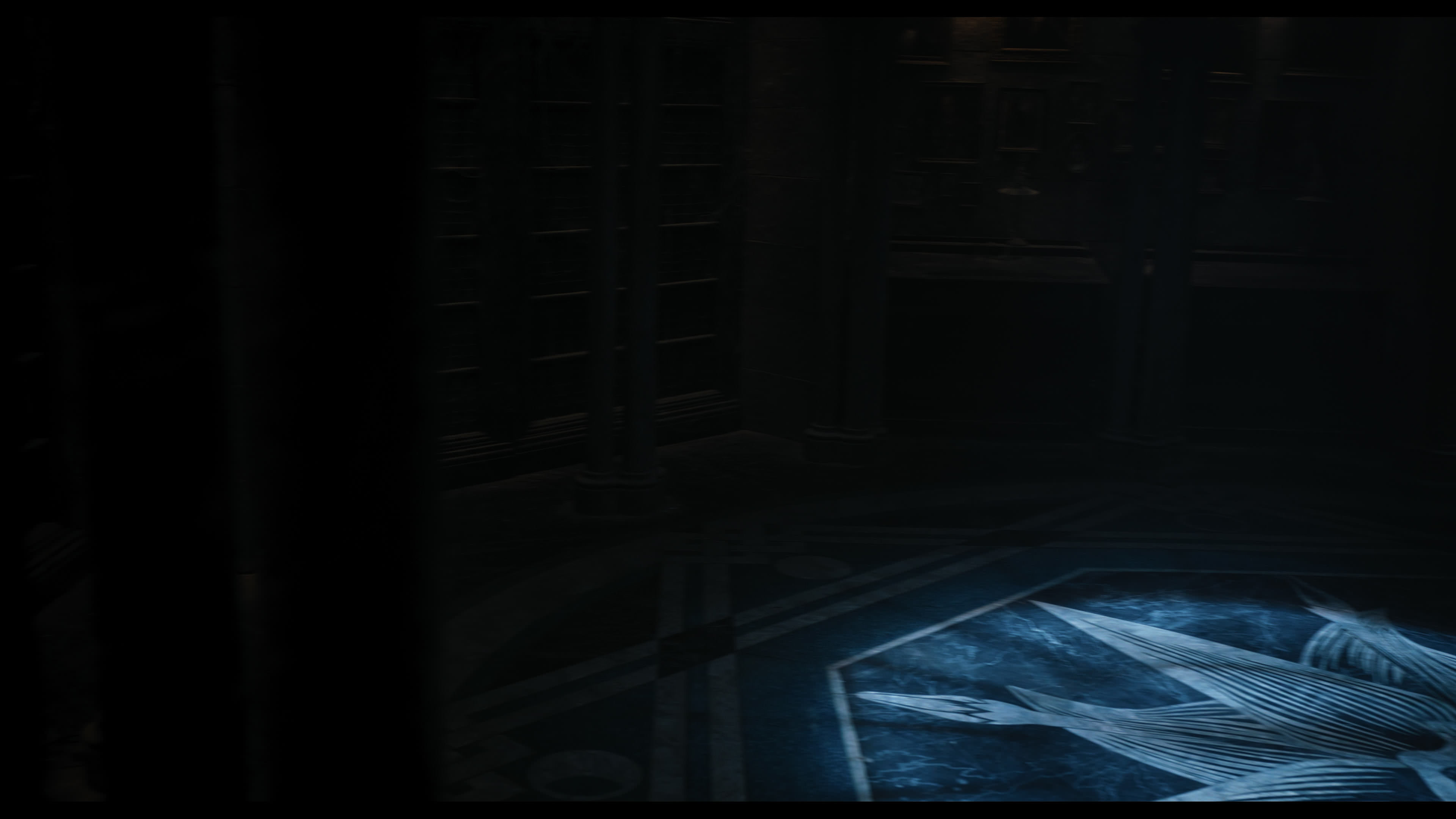 Wednesday S01E02 “Woe Is the Loneliest Number” screencap 6390