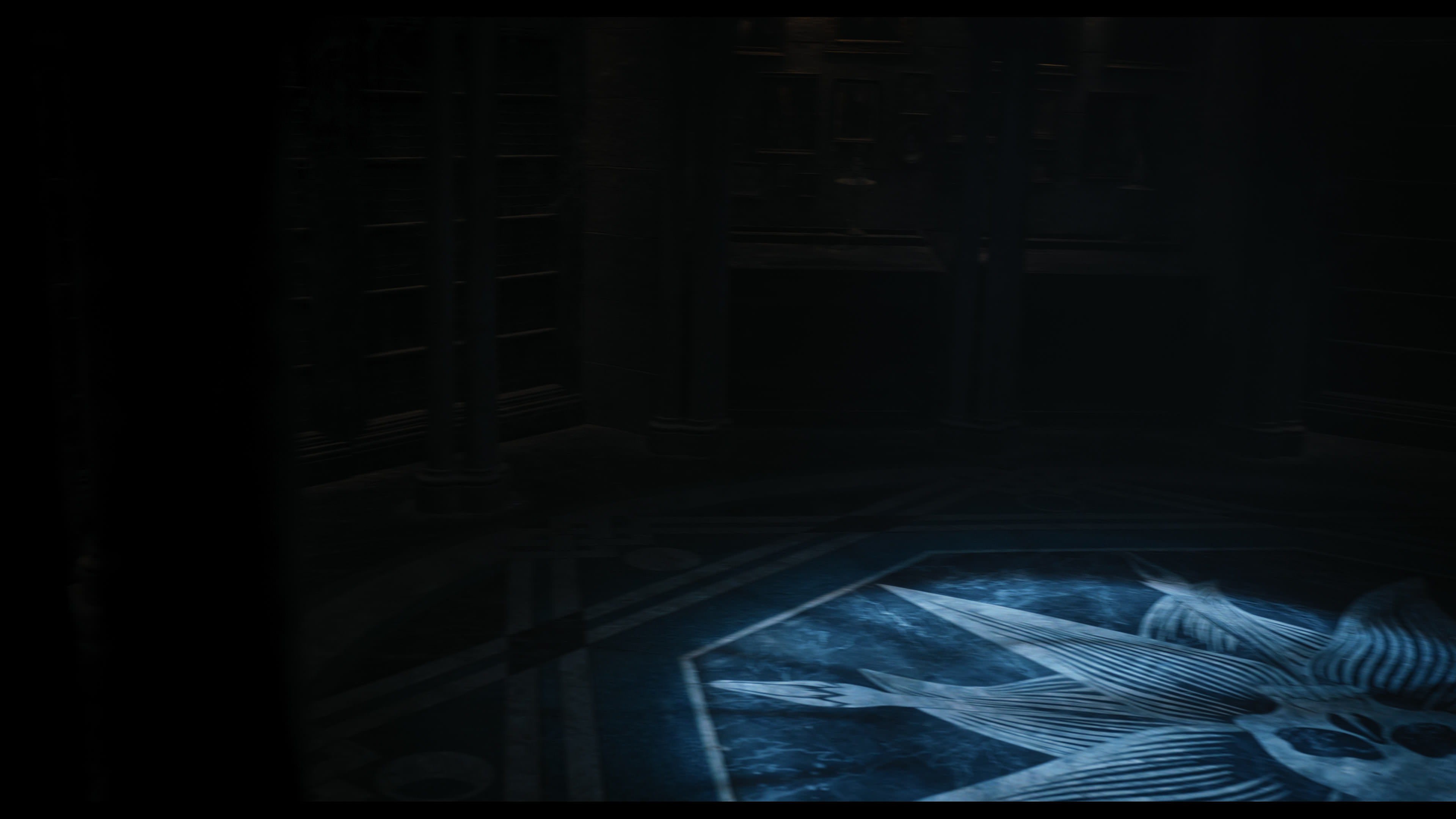 Wednesday S01E02 “Woe Is the Loneliest Number” movie still 6391