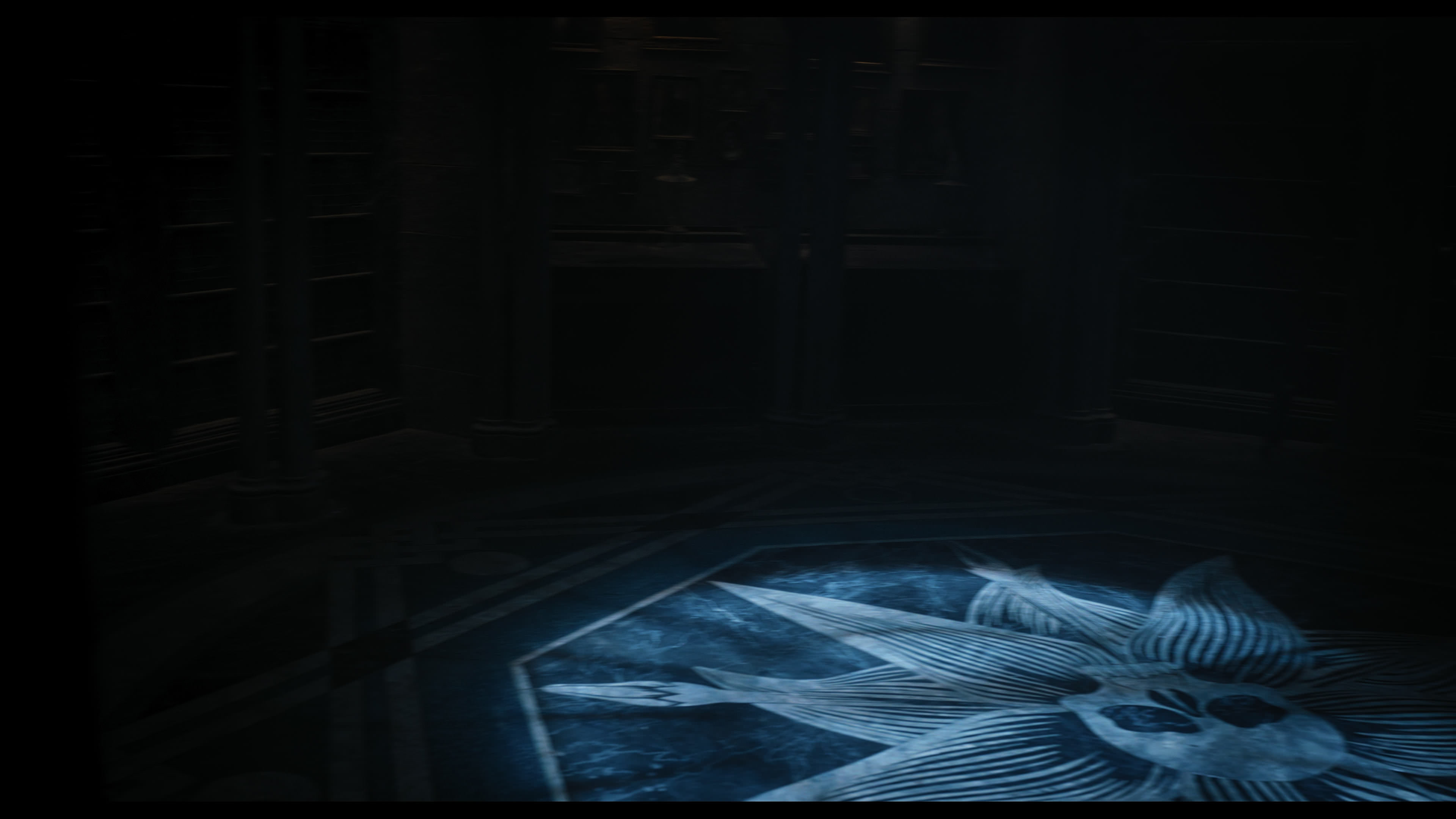 Wednesday S01E02 “Woe Is the Loneliest Number” HD screenshot 6392