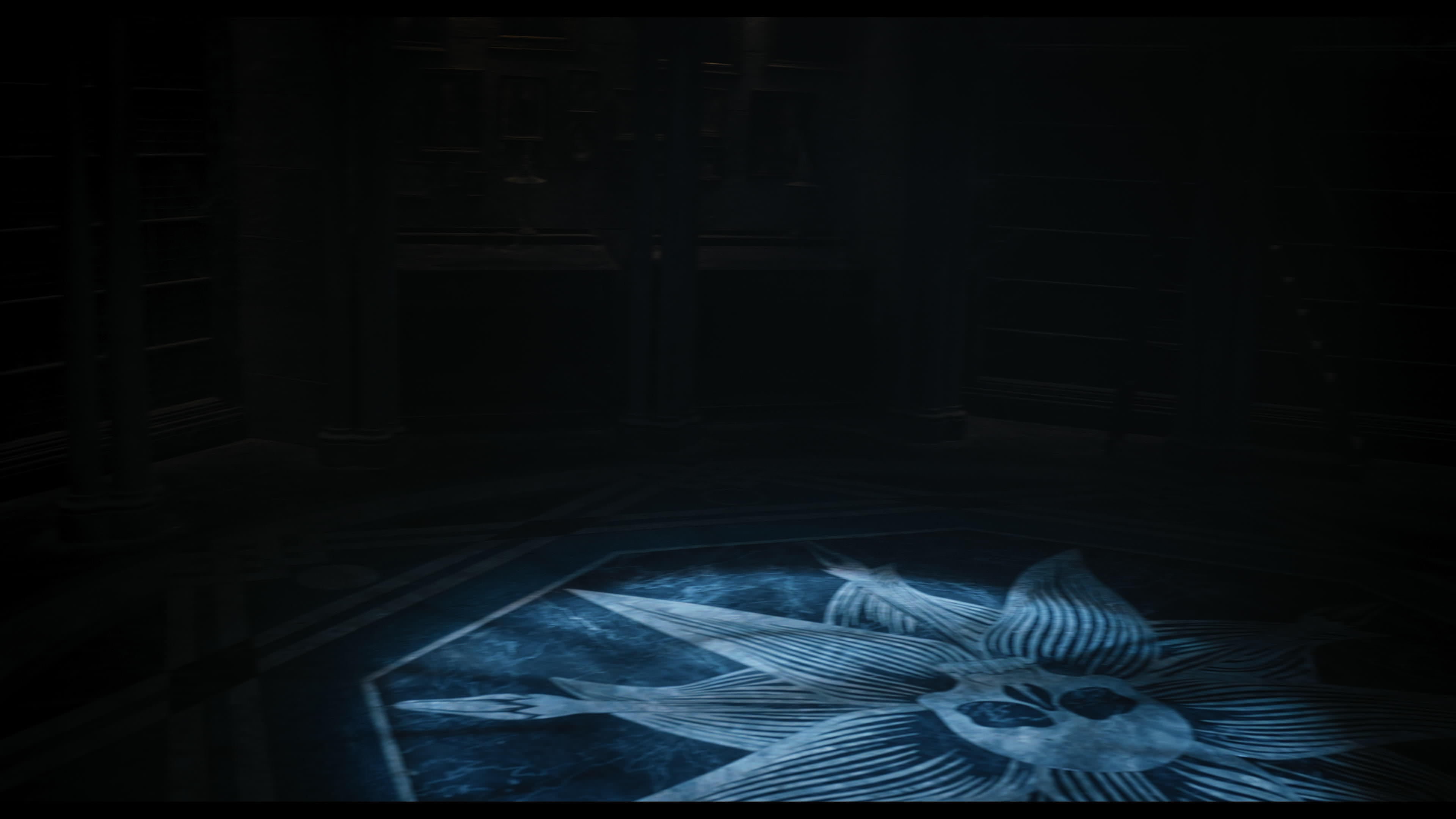 Wednesday S01E02 “Woe Is the Loneliest Number” screencap 6393