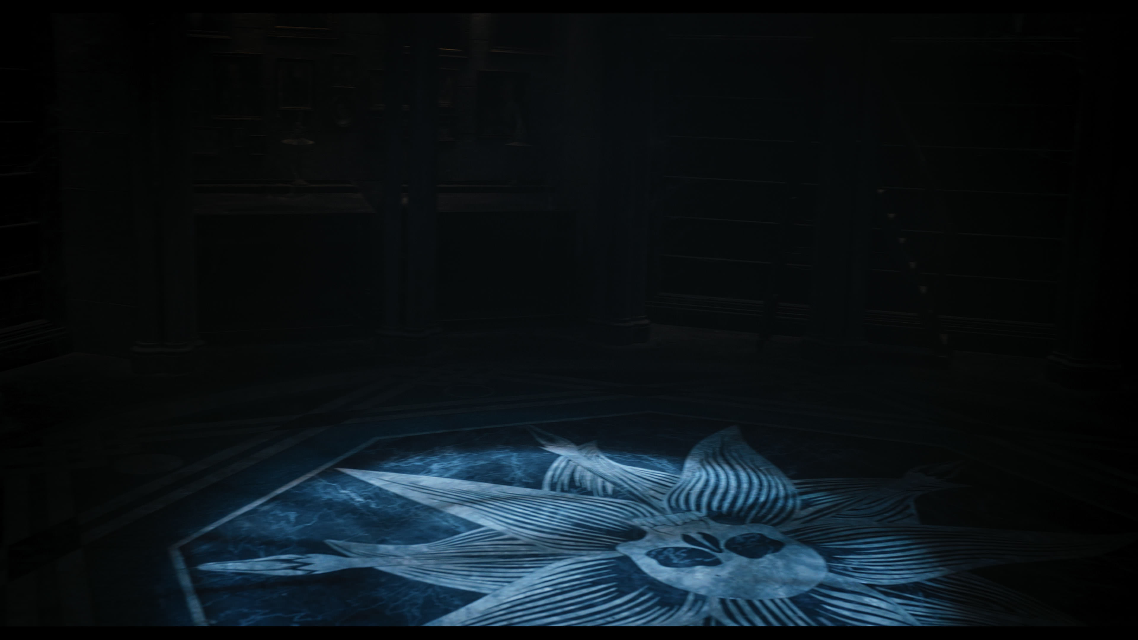 Wednesday S01E02 “Woe Is the Loneliest Number” movie still 6394