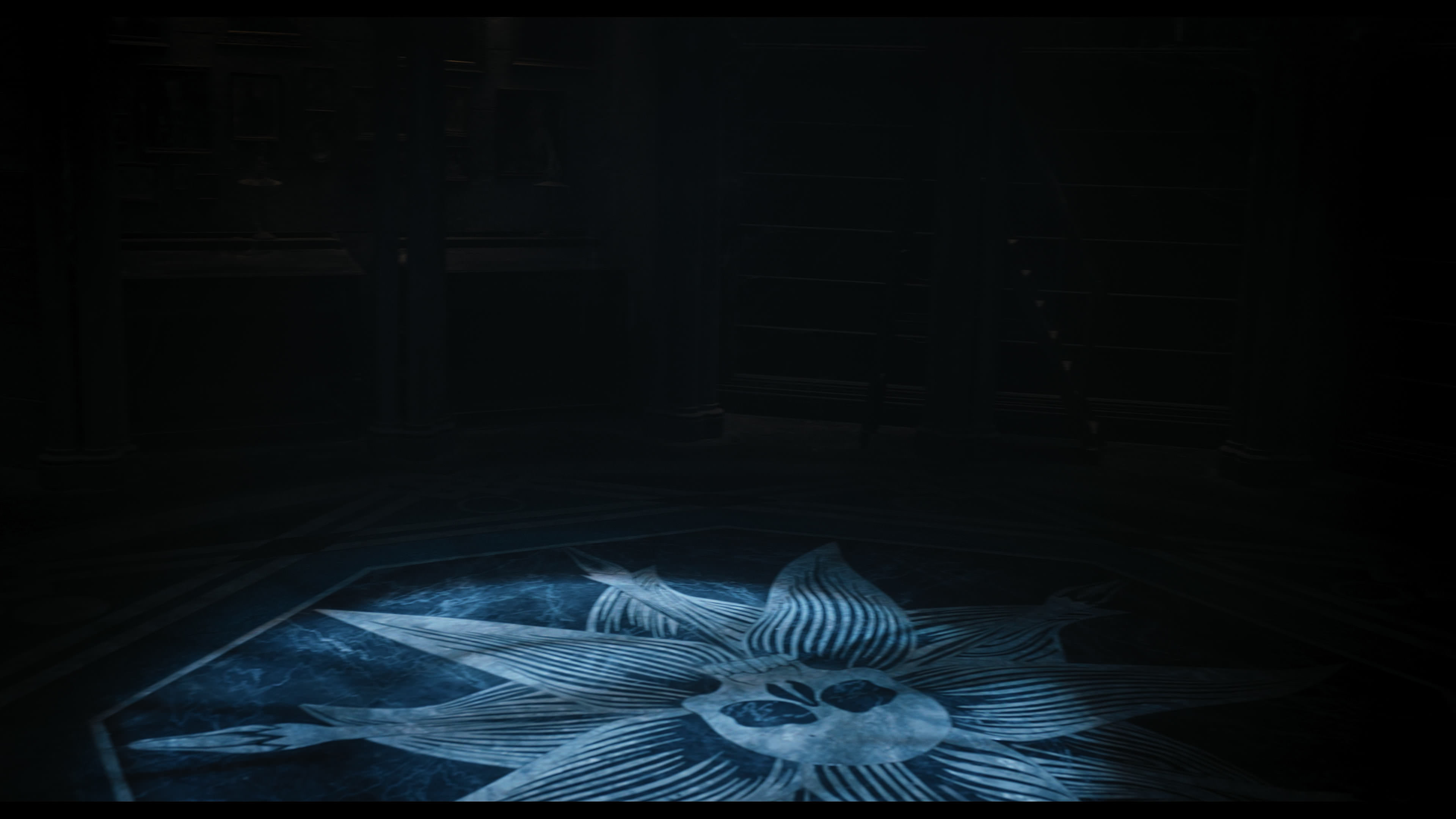 Wednesday S01E02 “Woe Is the Loneliest Number” HD screenshot 6395