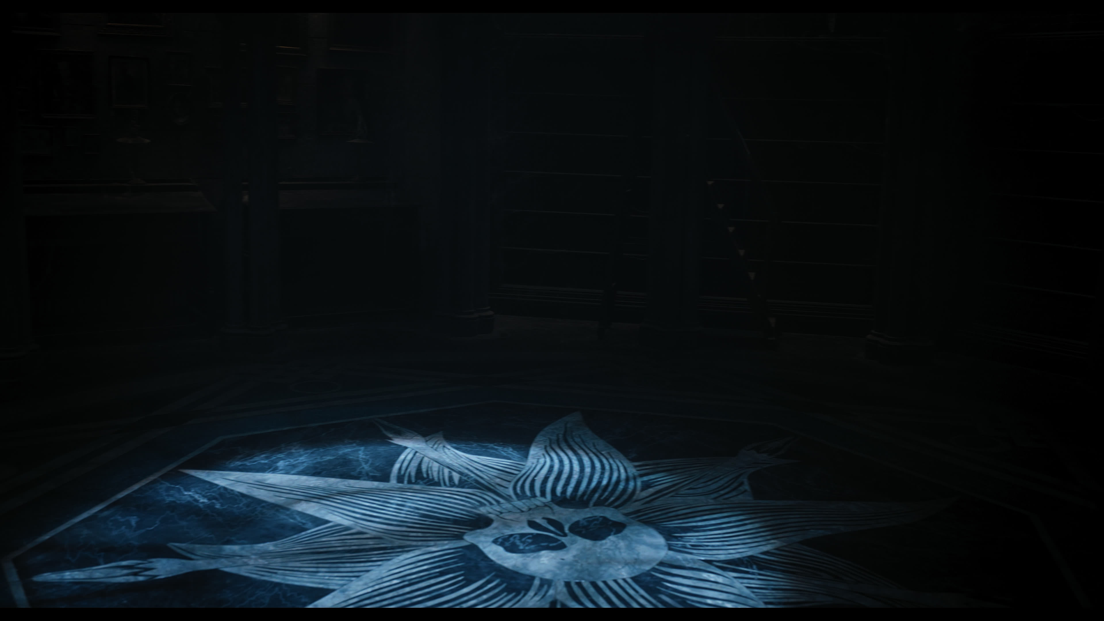 Wednesday S01E02 “Woe Is the Loneliest Number” screencap 6396
