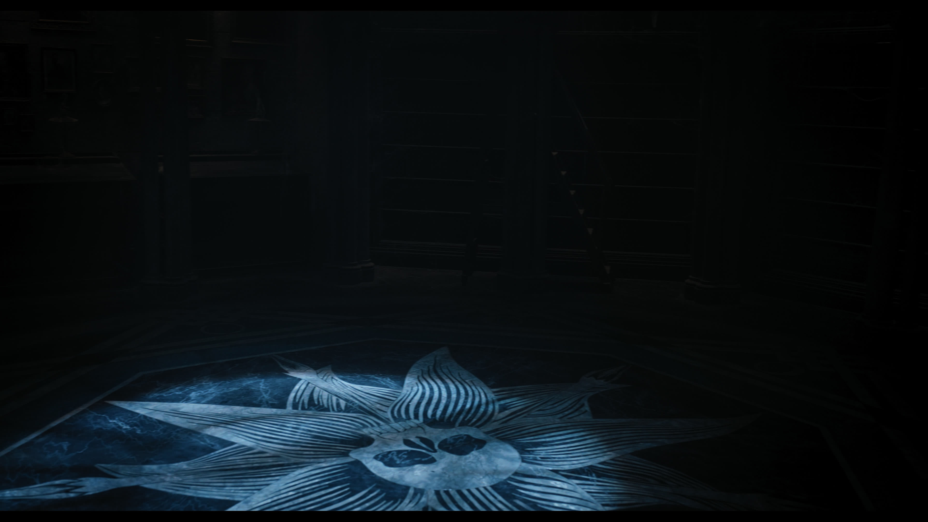 Wednesday S01E02 “Woe Is the Loneliest Number” movie still 6397