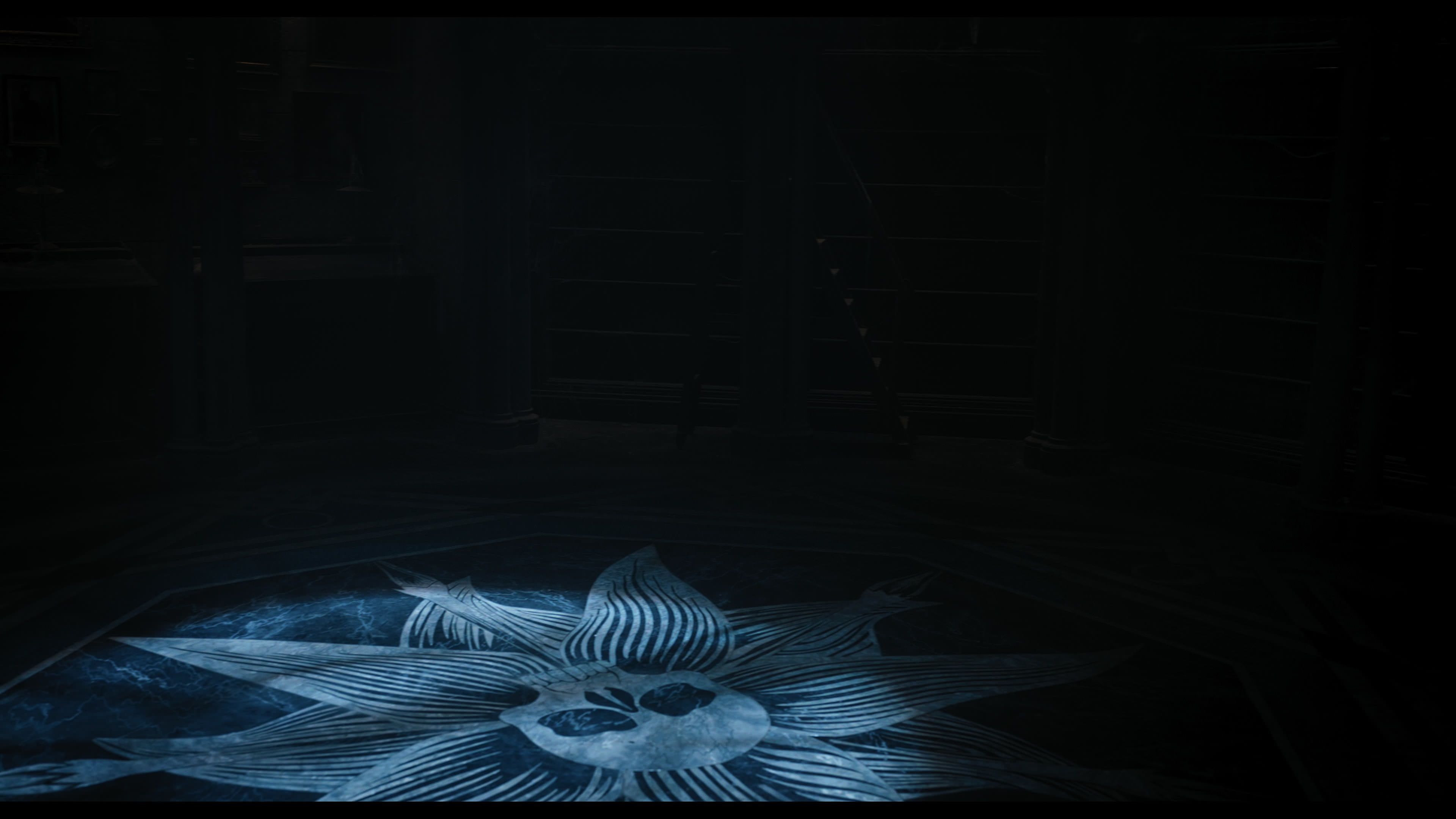 Wednesday S01E02 “Woe Is the Loneliest Number” HD screenshot 6398
