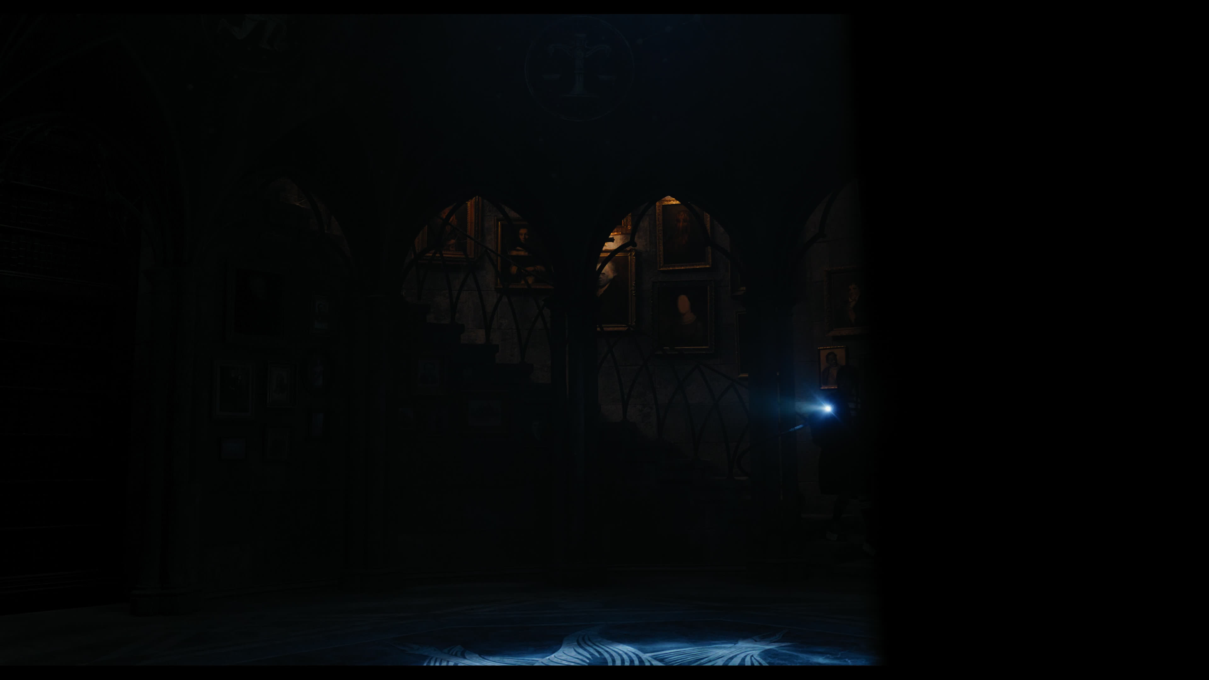 Wednesday S01E02 “Woe Is the Loneliest Number” screencap 6399