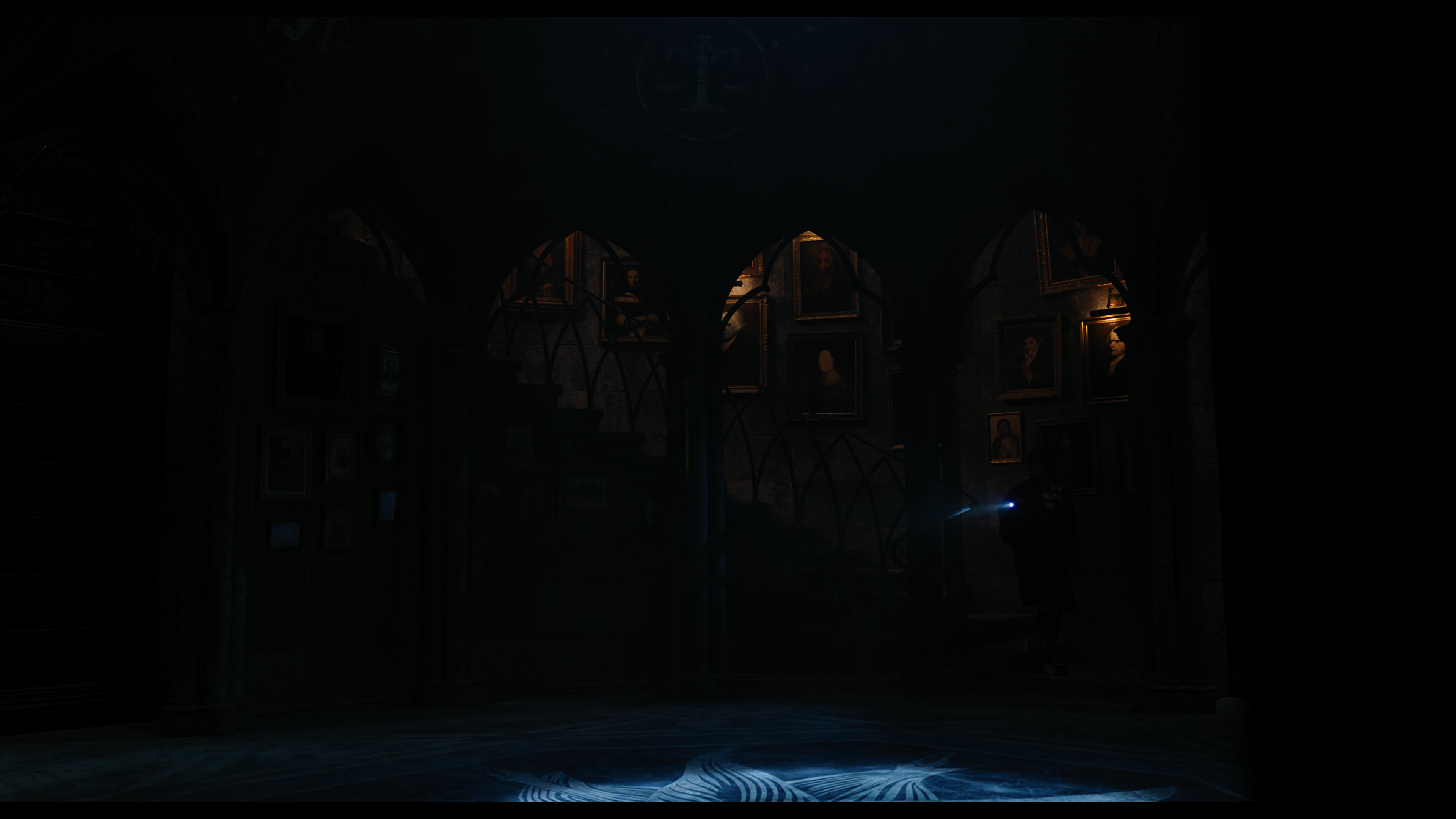 Wednesday S01E02 “Woe Is the Loneliest Number” movie still 6400