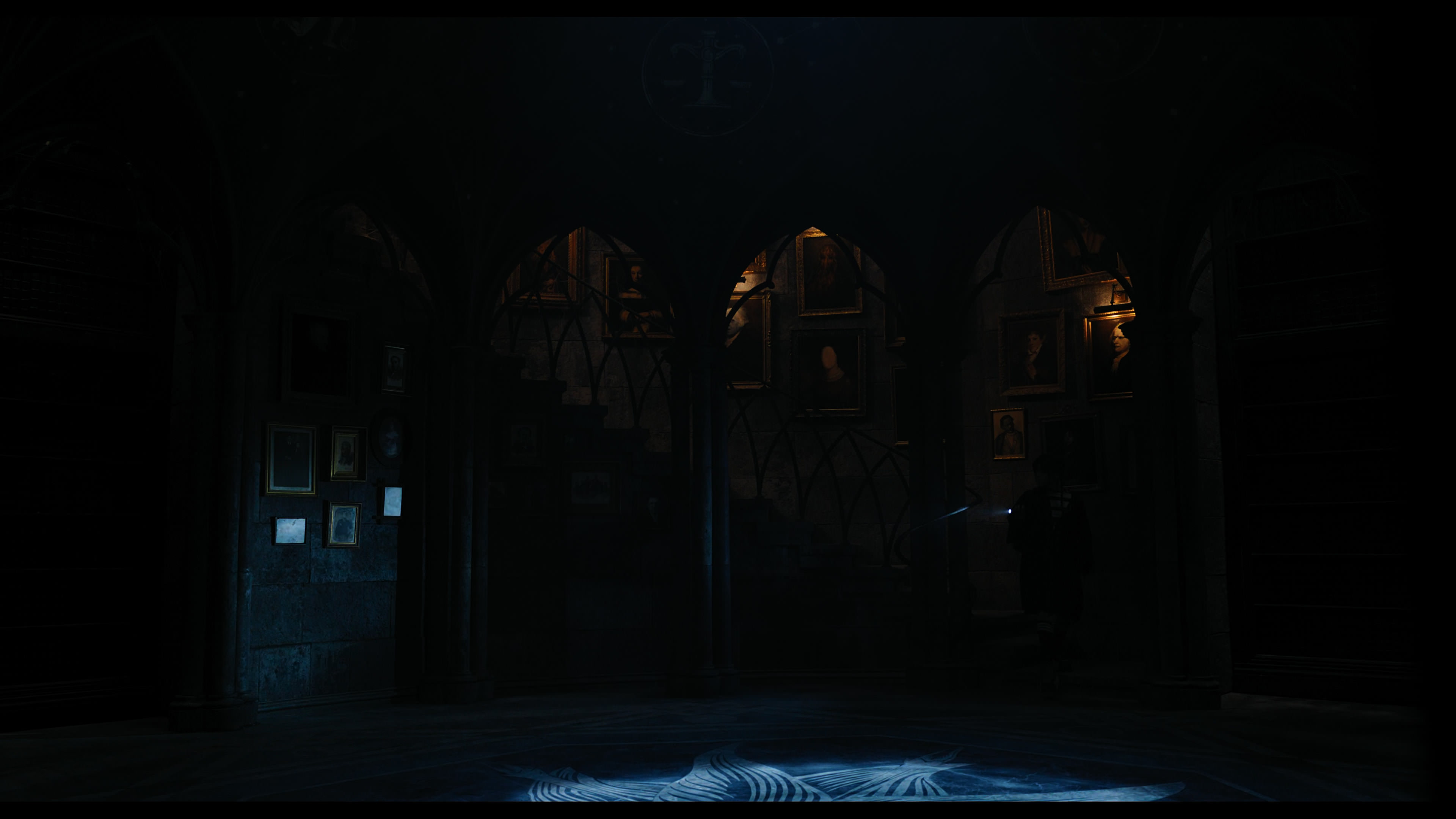 Wednesday S01E02 “Woe Is the Loneliest Number” HD screenshot 6401
