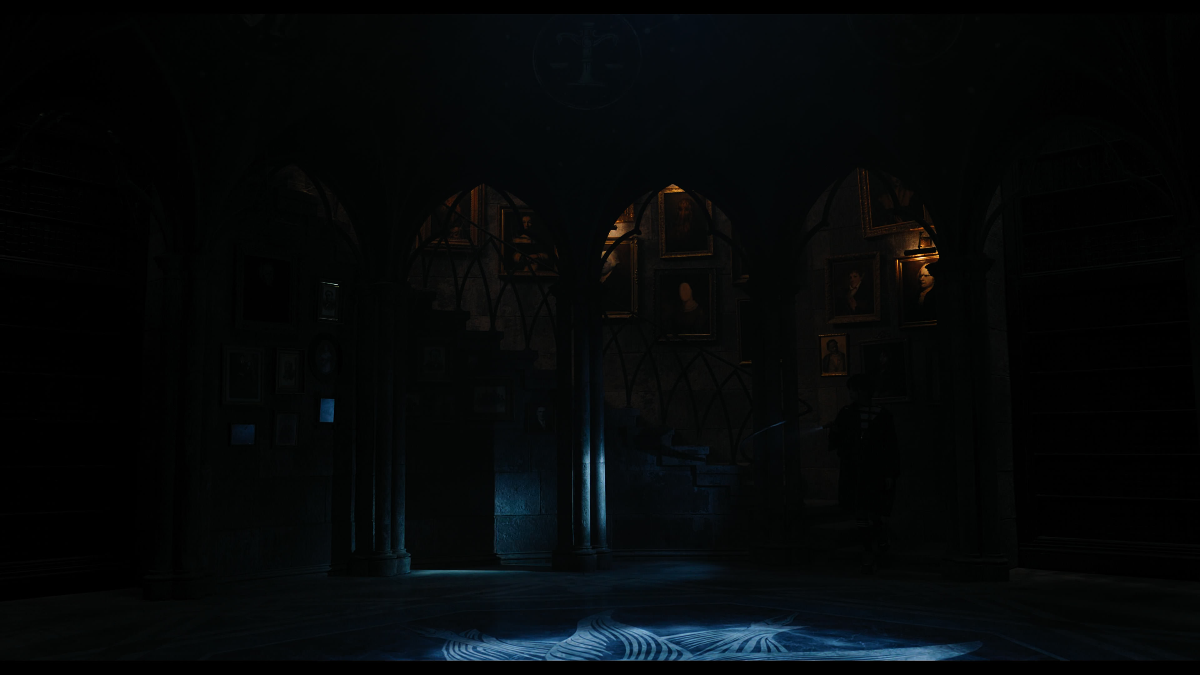 Wednesday S01E02 “Woe Is the Loneliest Number” screencap 6402