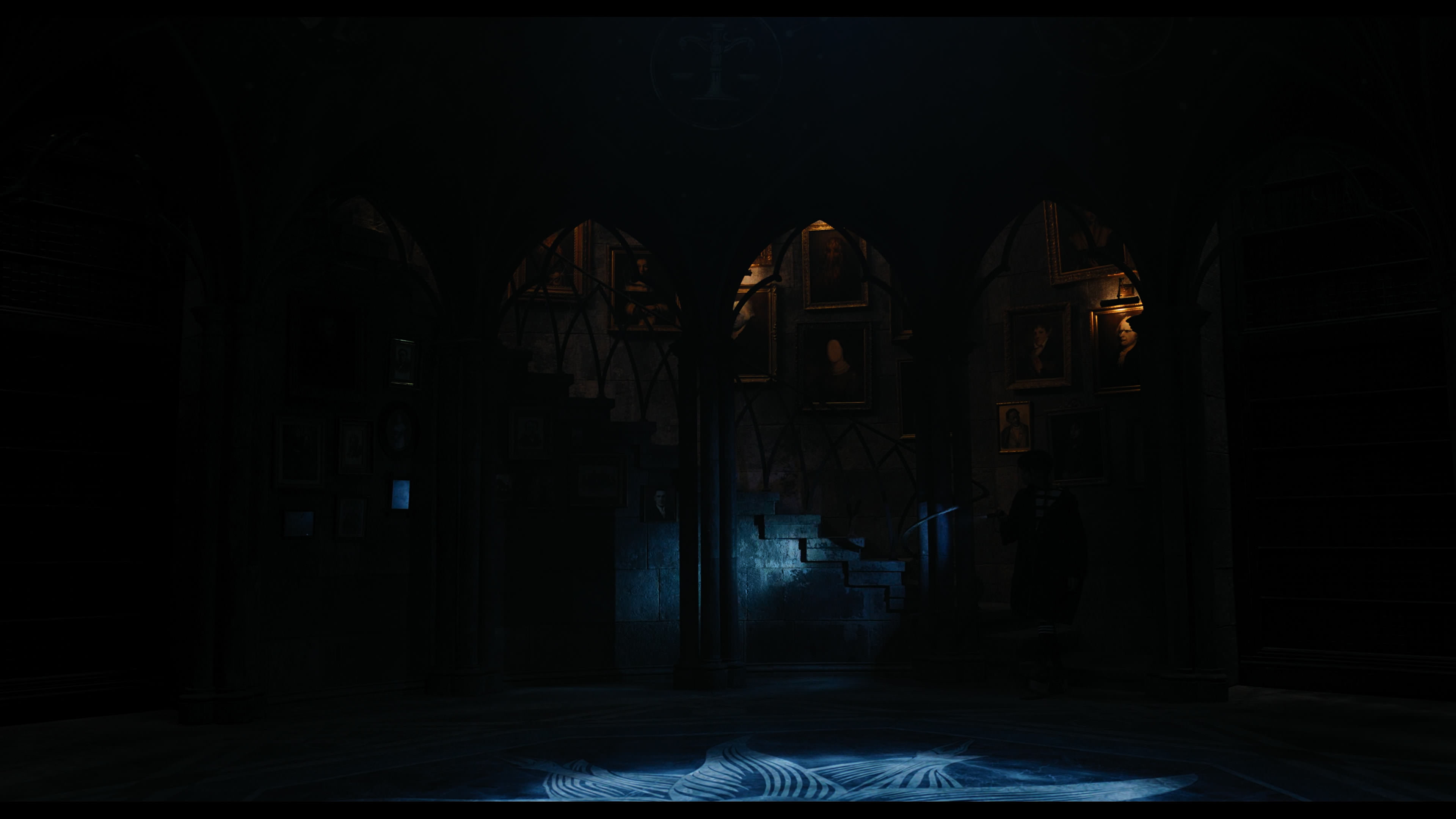 Wednesday S01E02 “Woe Is the Loneliest Number” movie still 6403