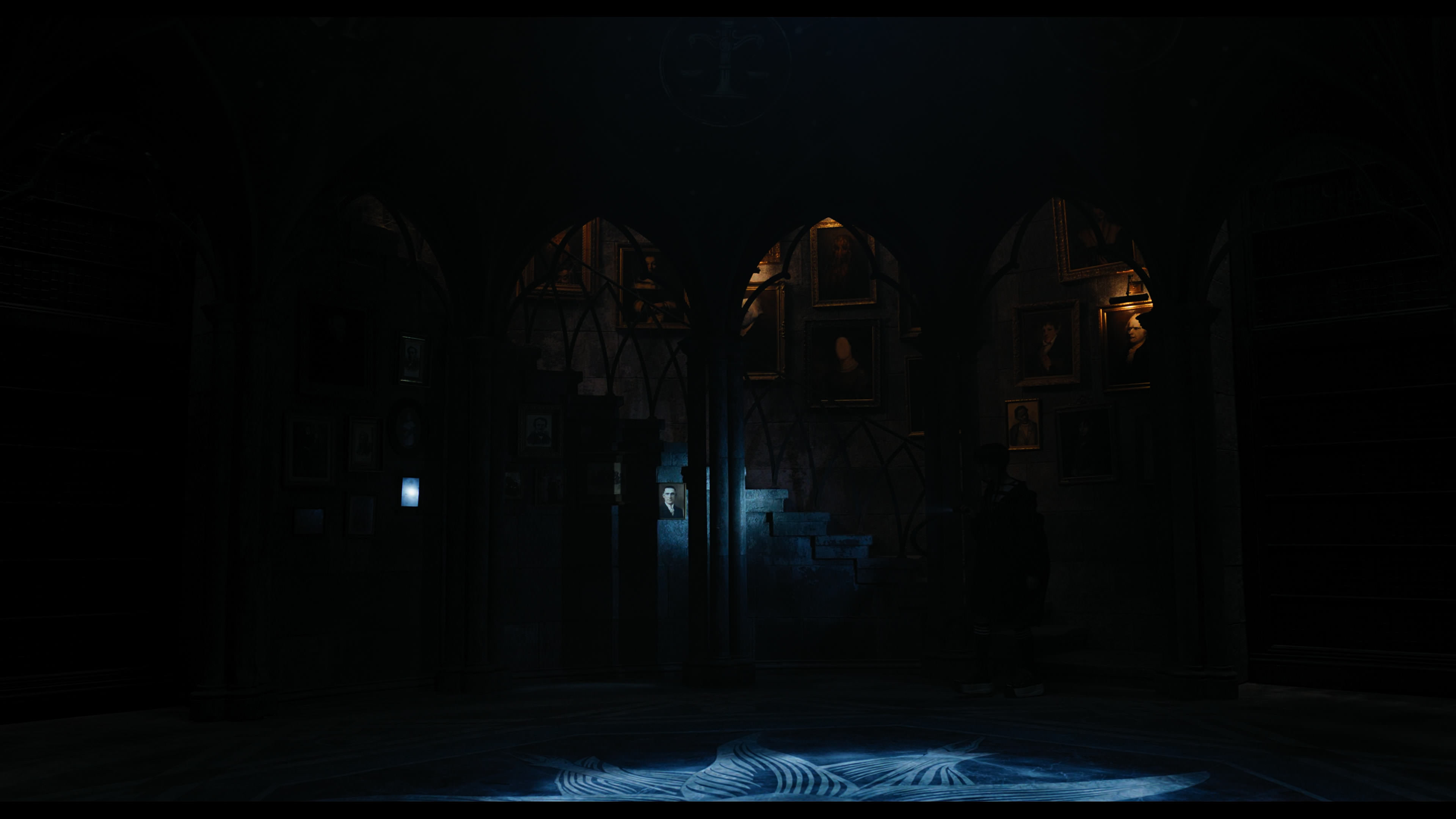 Wednesday S01E02 “Woe Is the Loneliest Number” screencap 6405