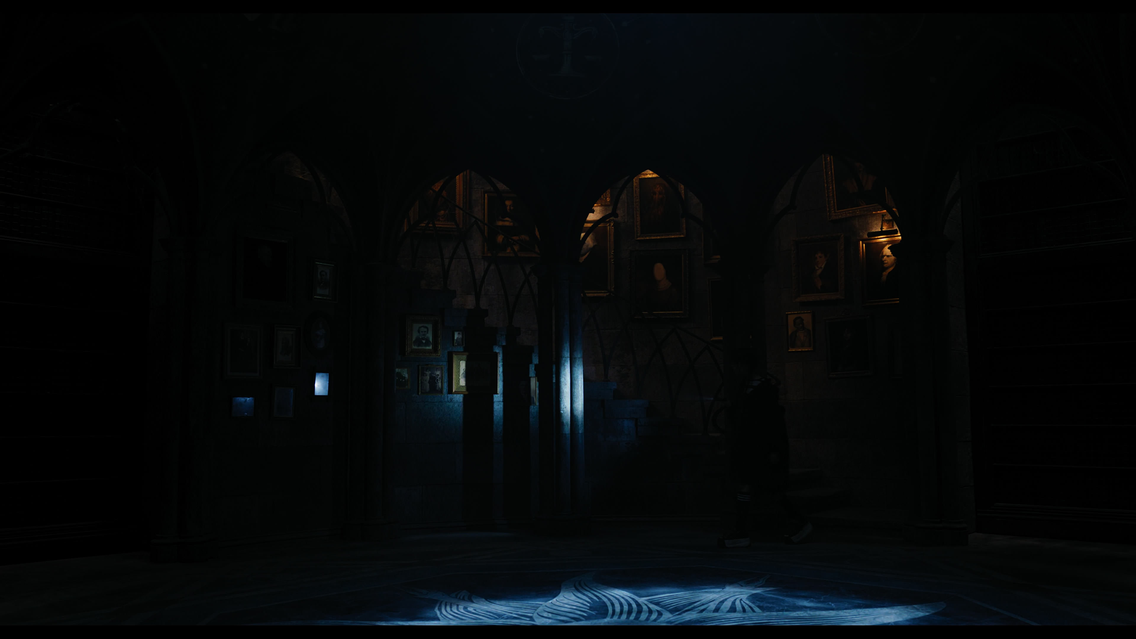 Wednesday S01E02 “Woe Is the Loneliest Number” movie still 6406