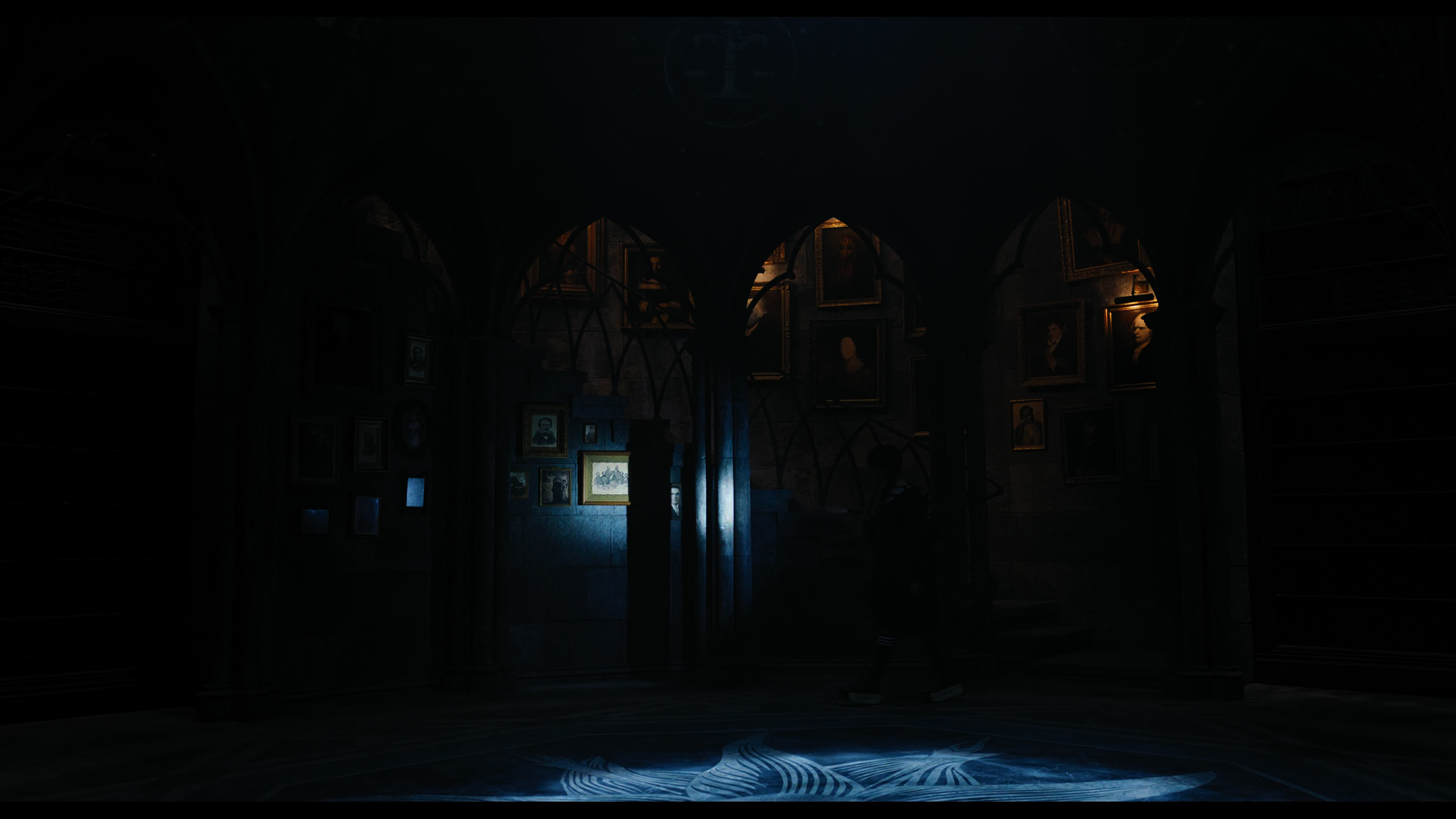 Wednesday S01E02 “Woe Is the Loneliest Number” screencap 6408