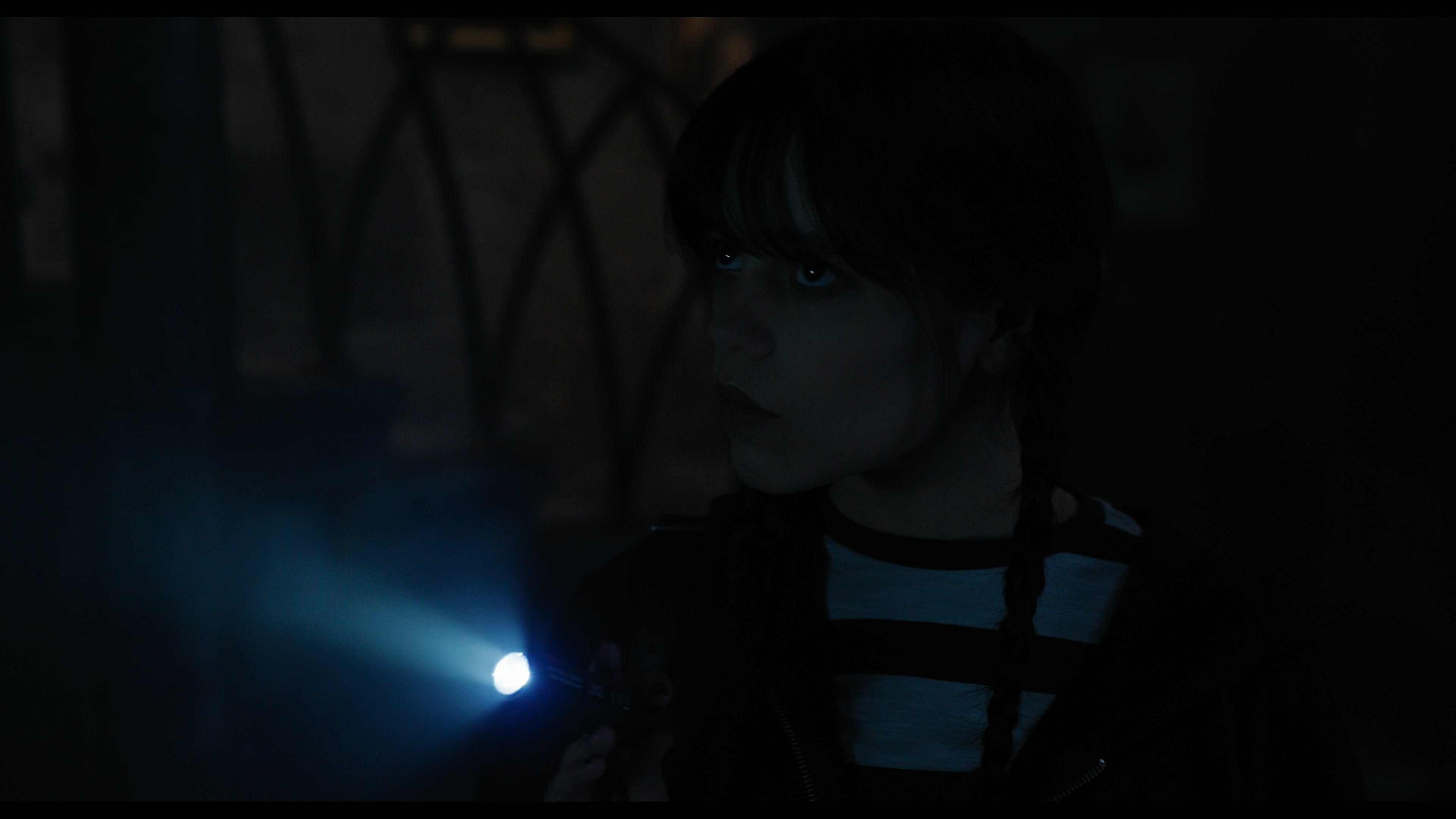 Wednesday S01E02 “Woe Is the Loneliest Number” movie still 6409