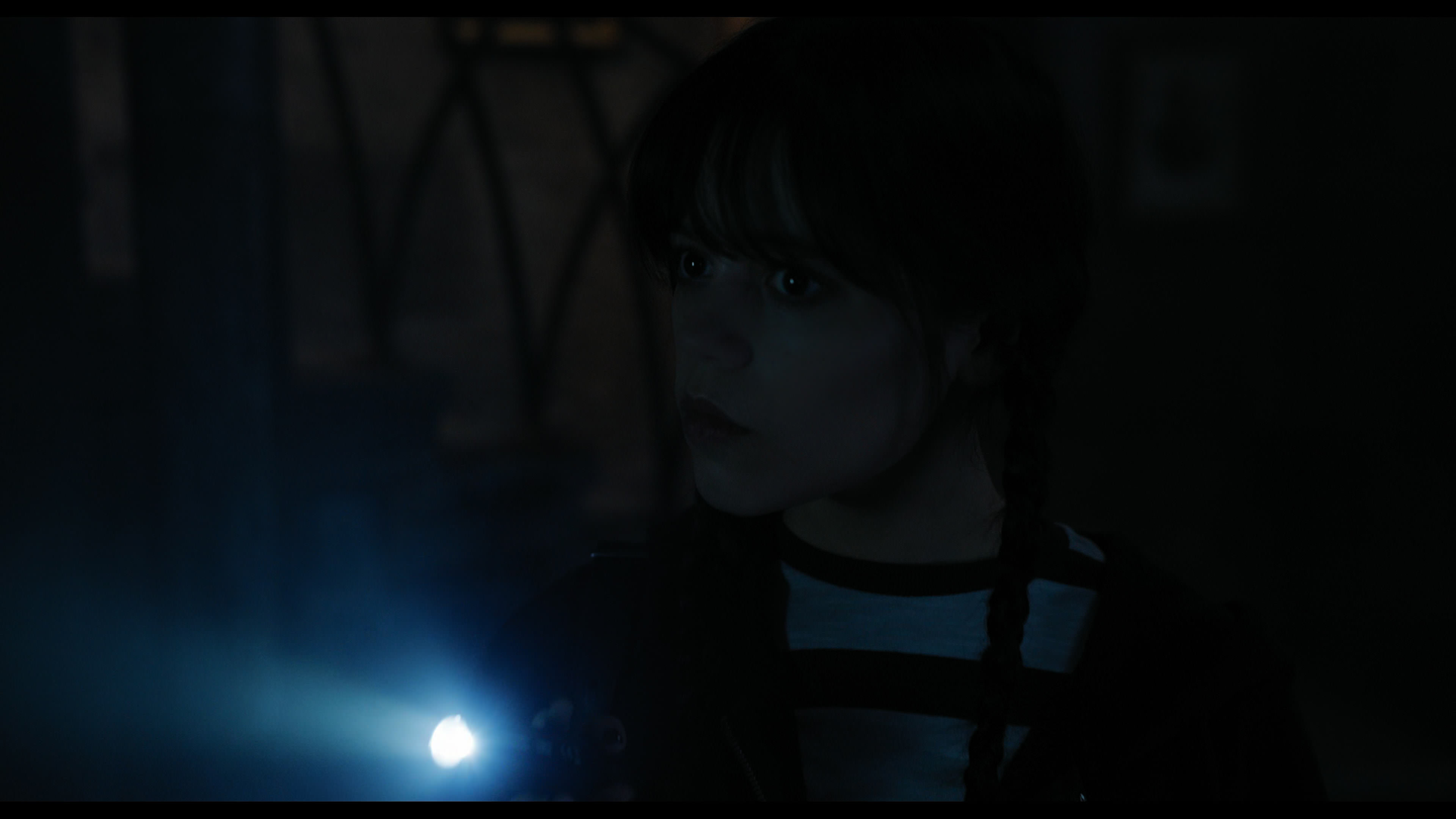 Wednesday S01E02 “Woe Is the Loneliest Number” HD screenshot 6410