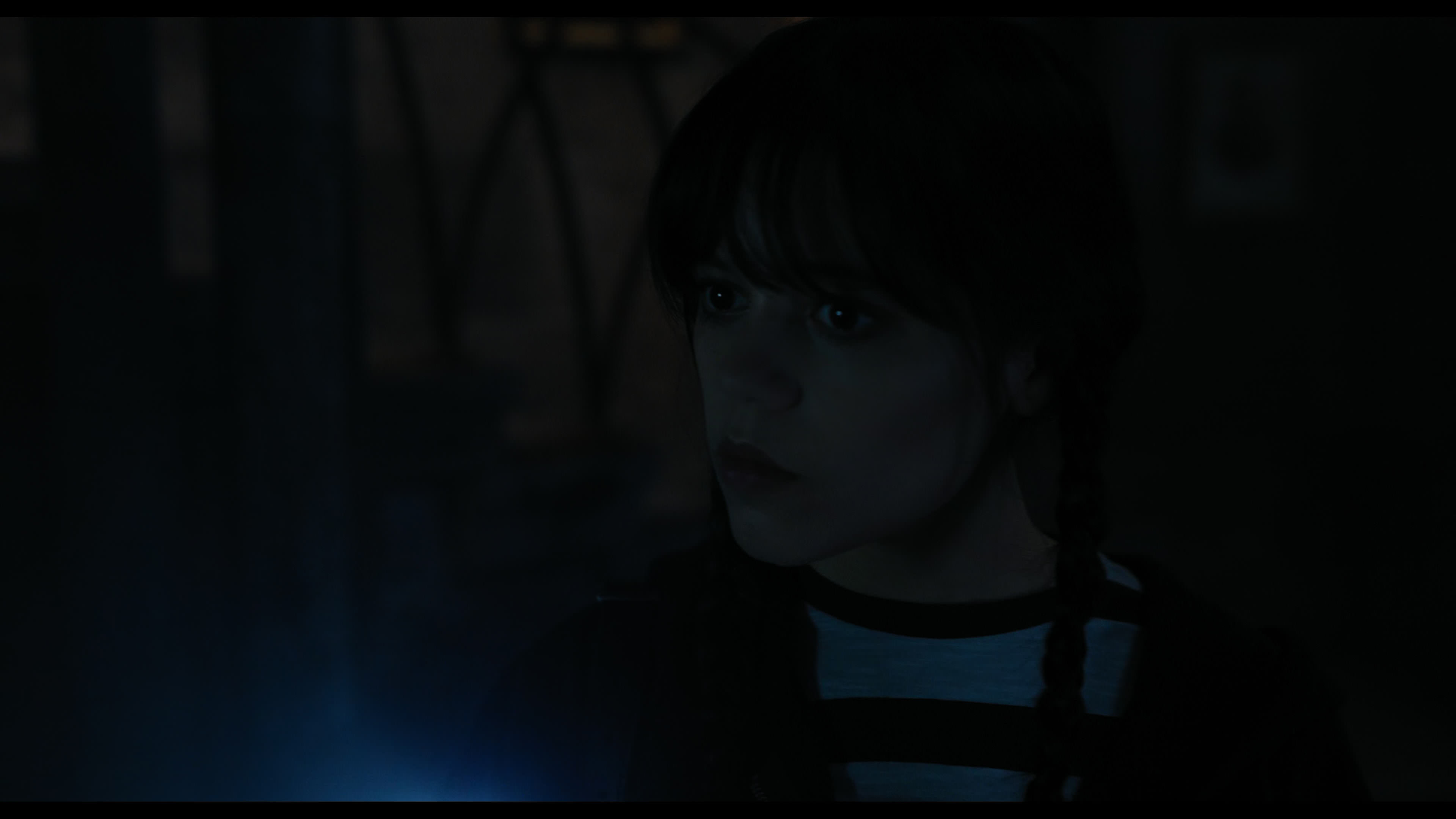 Wednesday S01E02 “Woe Is the Loneliest Number” screencap 6411
