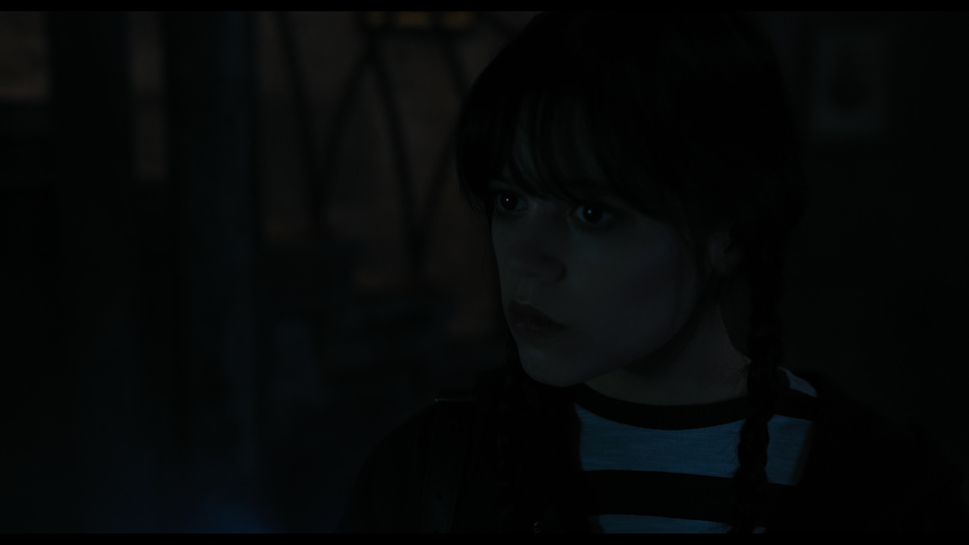 Wednesday S01E02 “Woe Is the Loneliest Number” movie still 6412