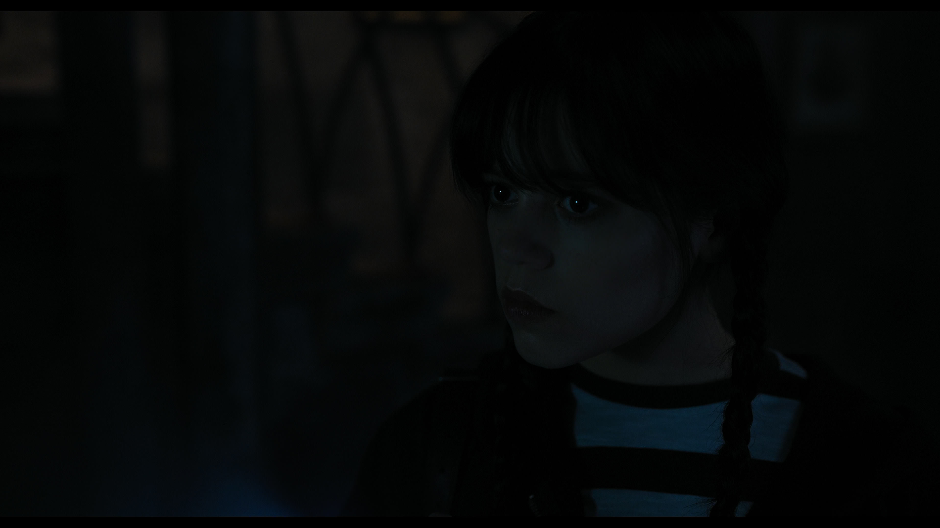 Wednesday S01E02 “Woe Is the Loneliest Number” HD screenshot 6413