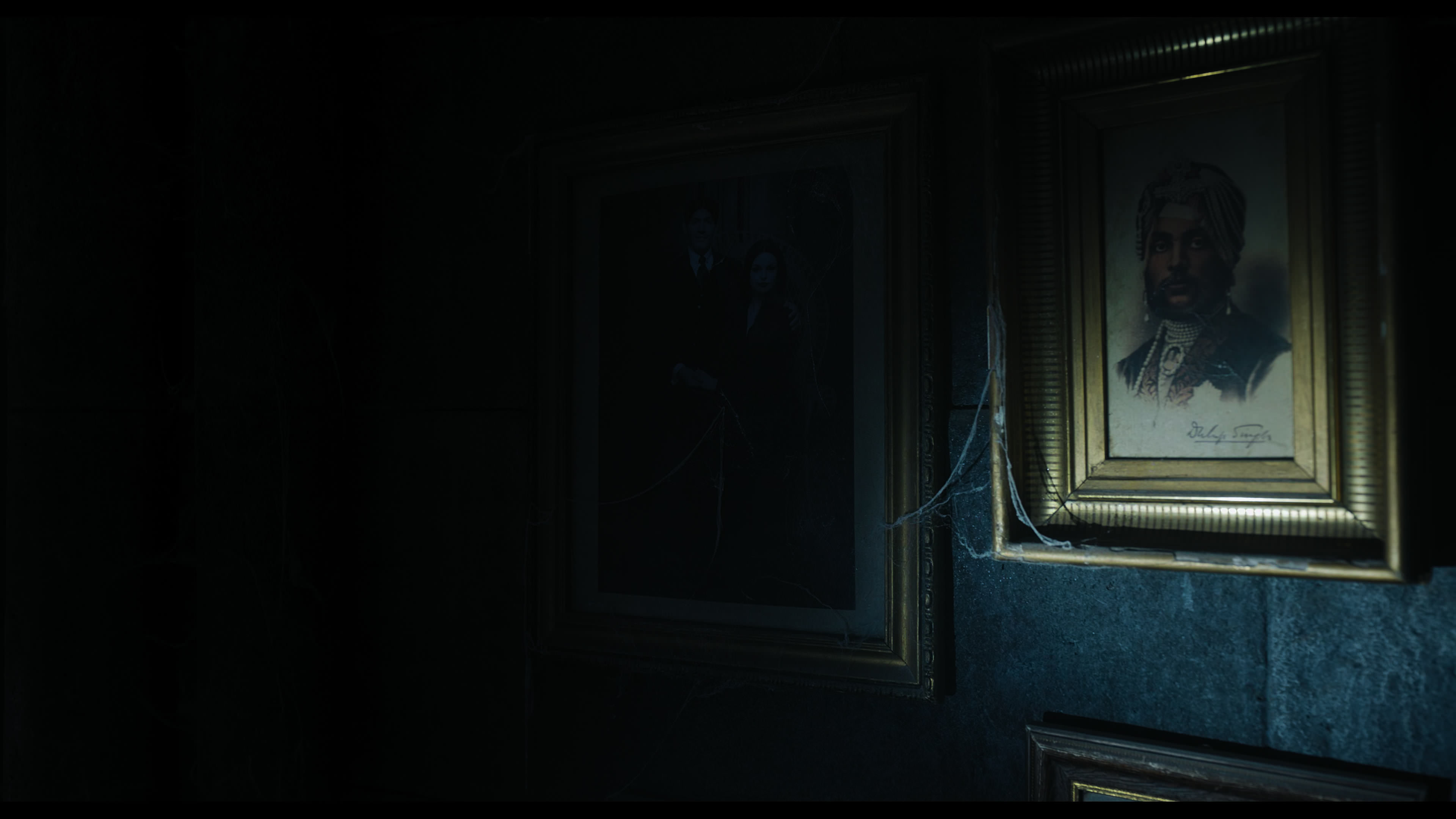 Wednesday S01E02 “Woe Is the Loneliest Number” screencap 6414