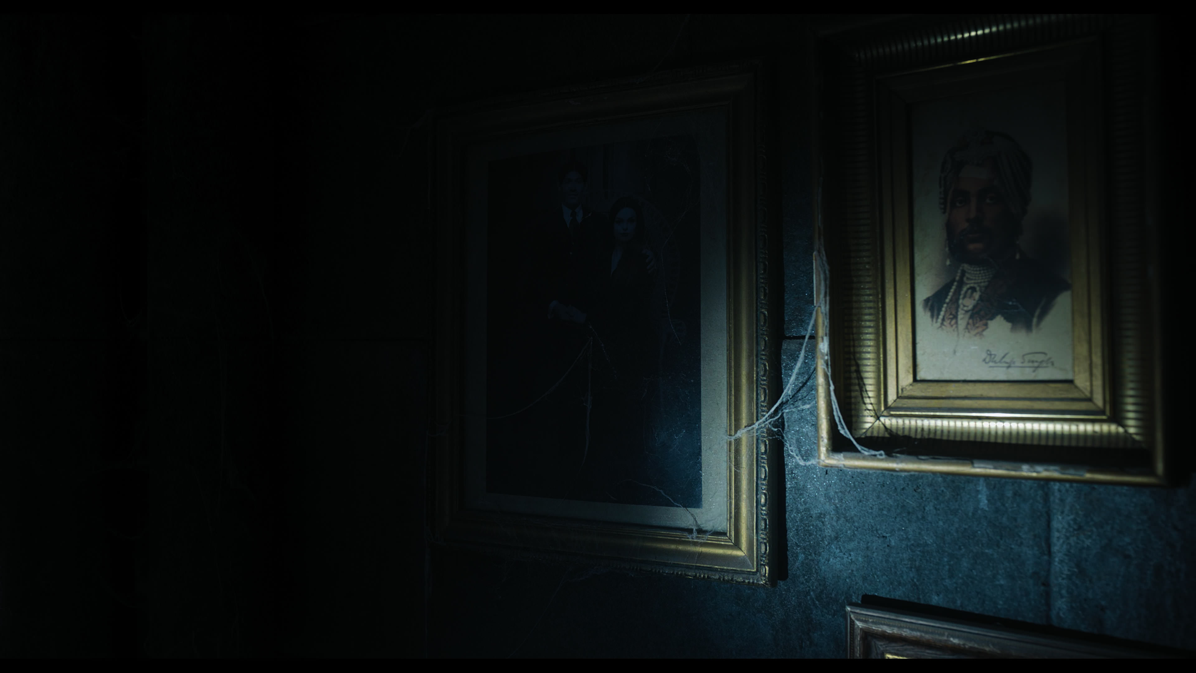 Wednesday S01E02 “Woe Is the Loneliest Number” movie still 6415