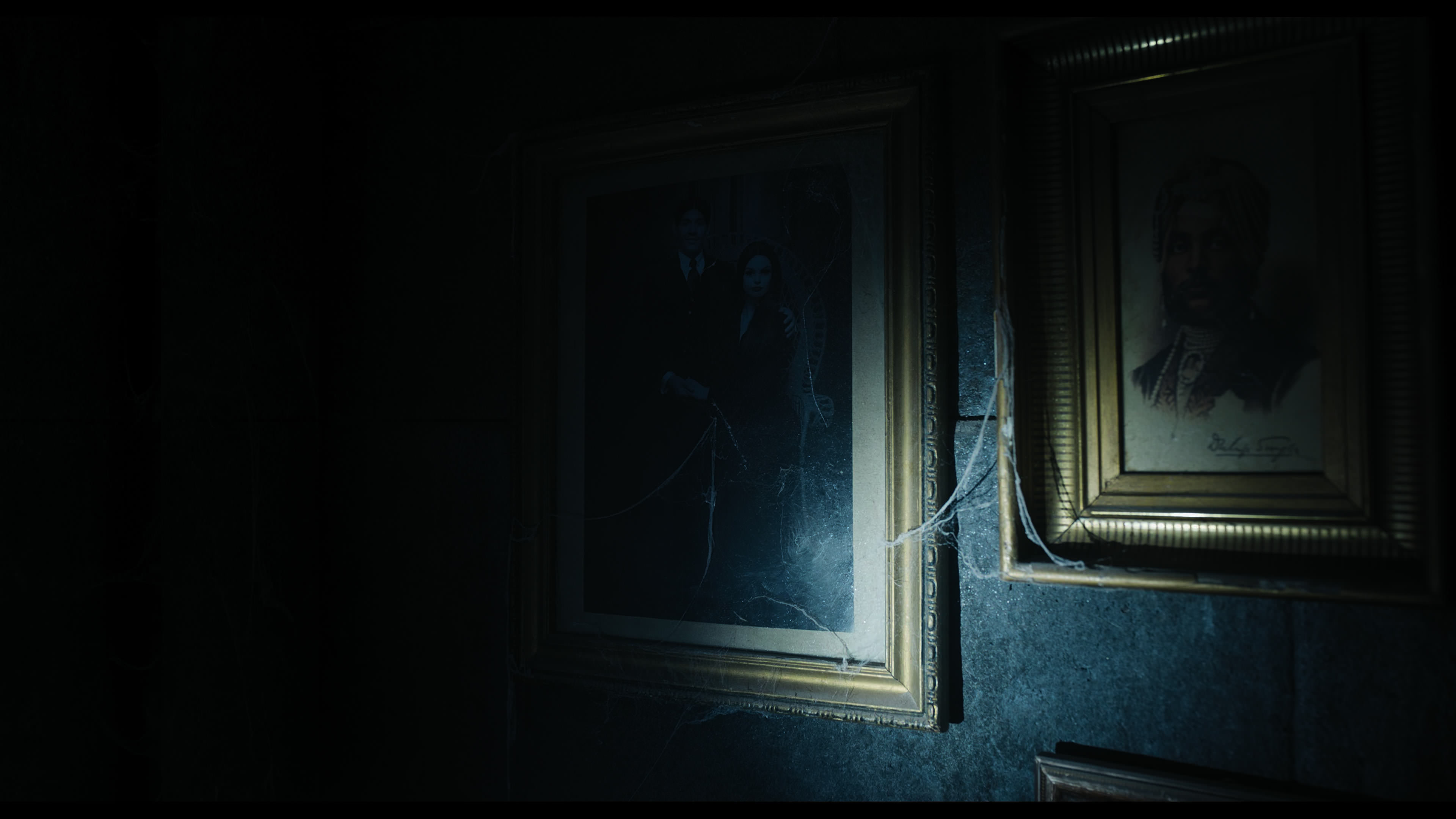 Wednesday S01E02 “Woe Is the Loneliest Number” HD screenshot 6416