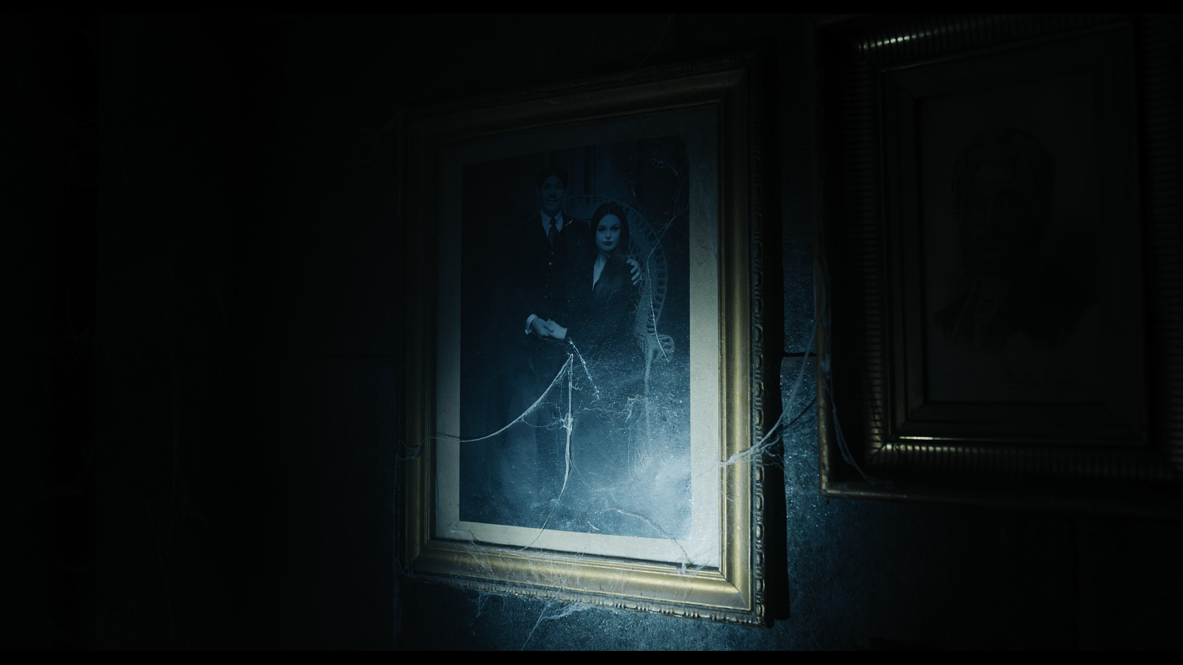 Wednesday S01E02 “Woe Is the Loneliest Number” movie still 6418