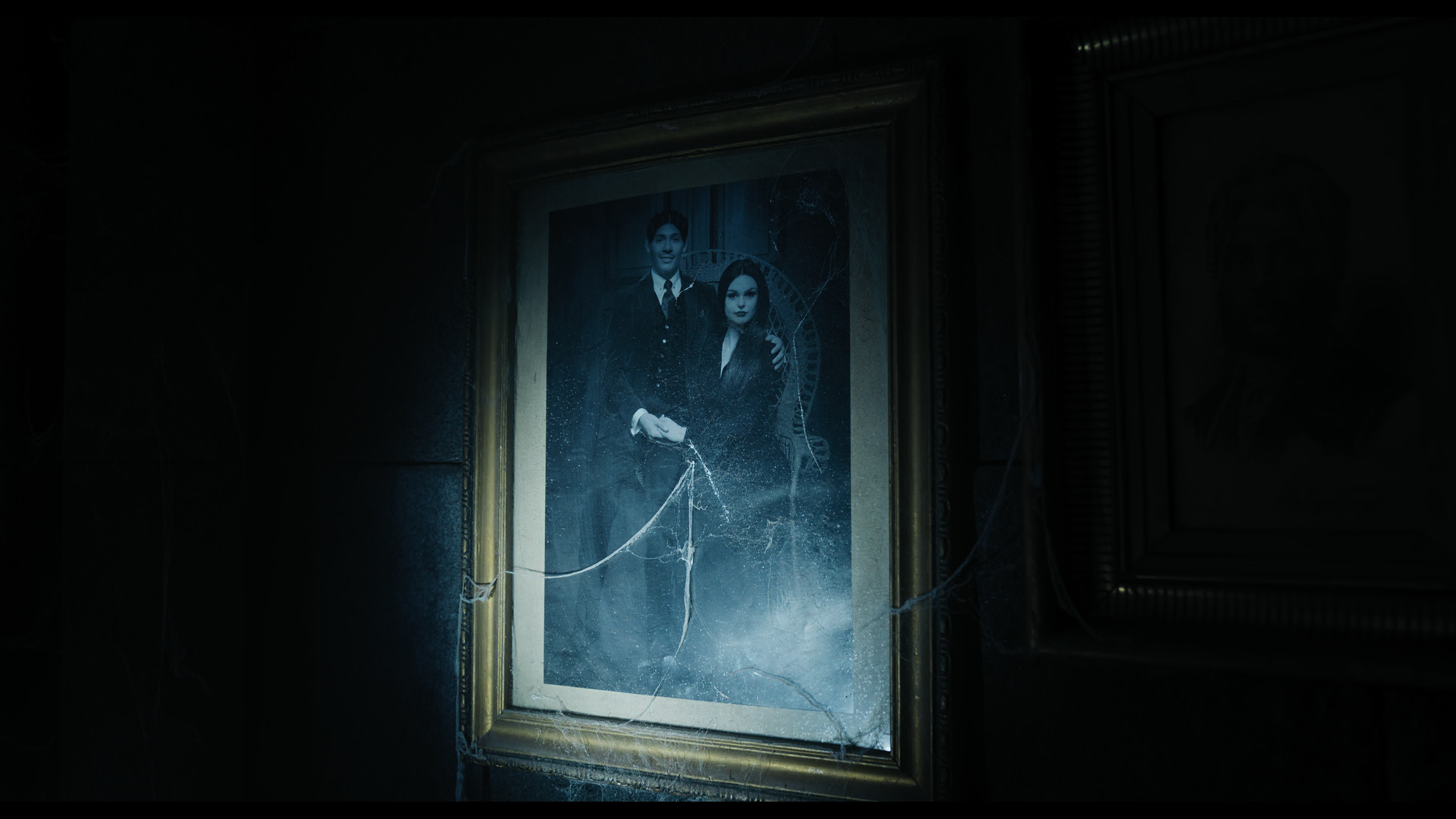Wednesday S01E02 “Woe Is the Loneliest Number” movie still 6421