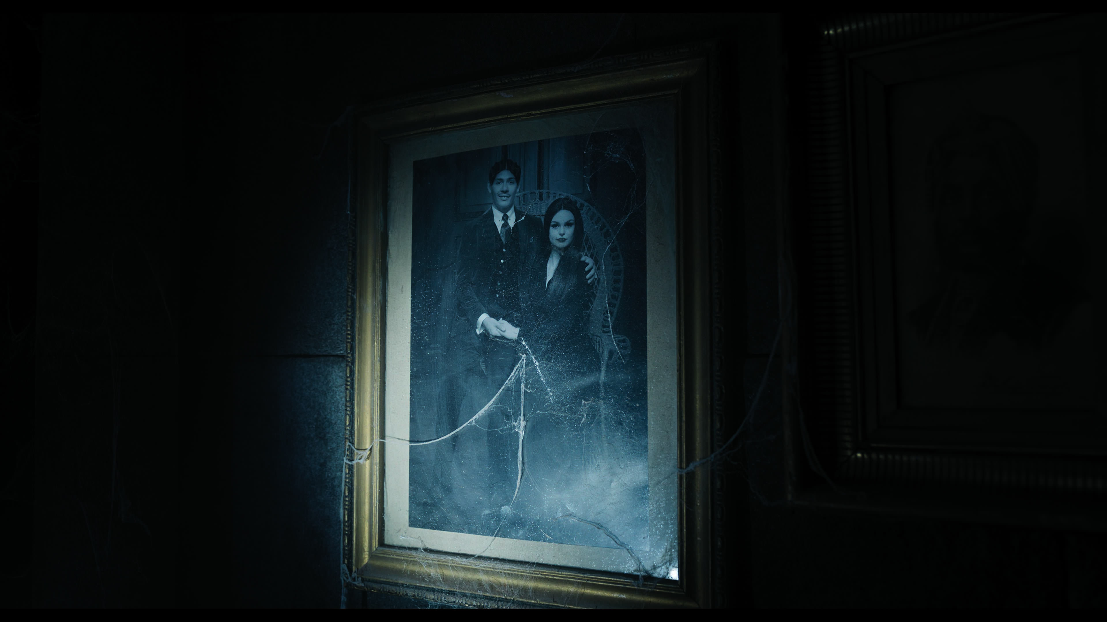 Wednesday S01E02 “Woe Is the Loneliest Number” HD screenshot 6422