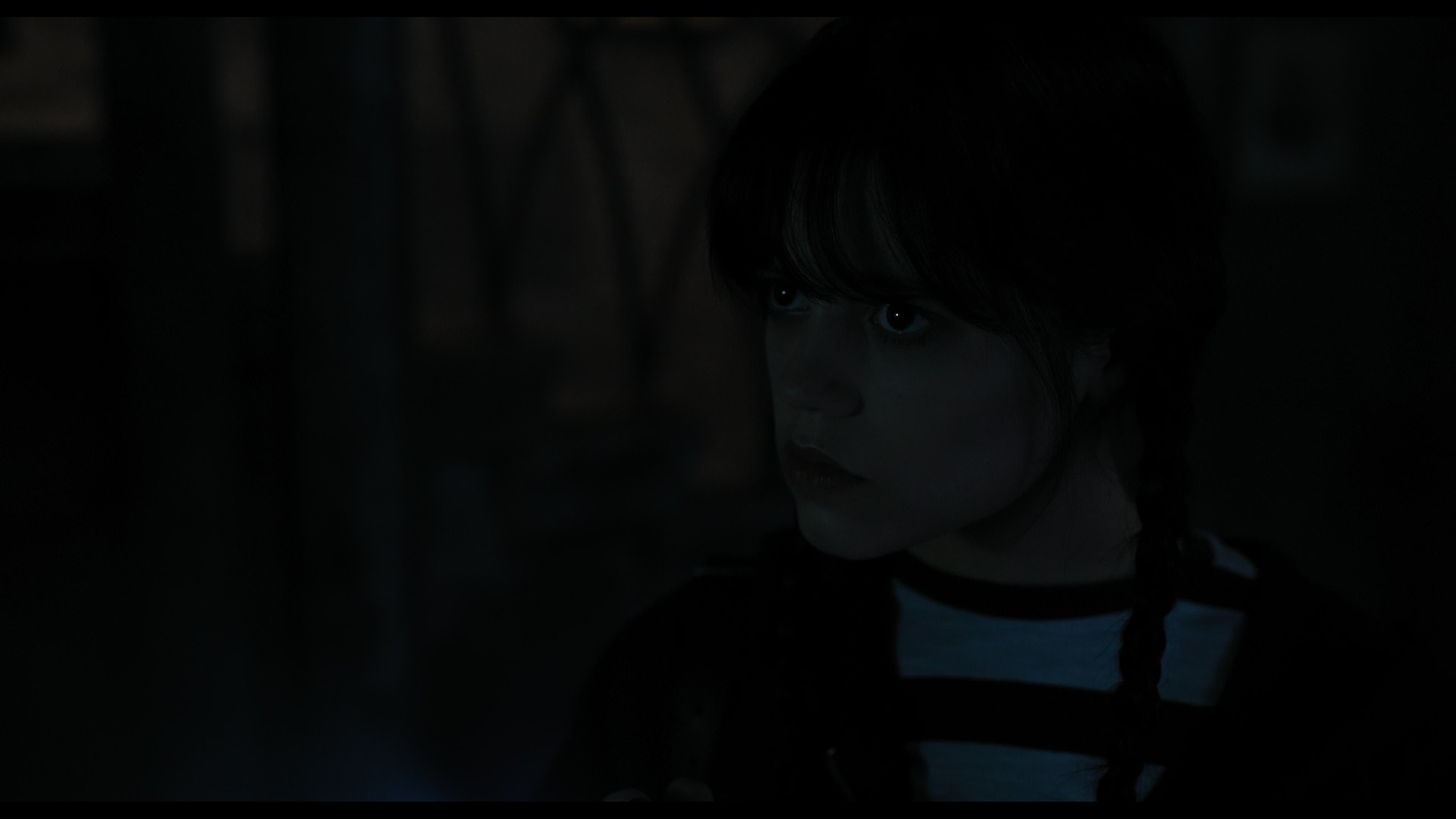 Wednesday S01E02 “Woe Is the Loneliest Number” movie still 6424
