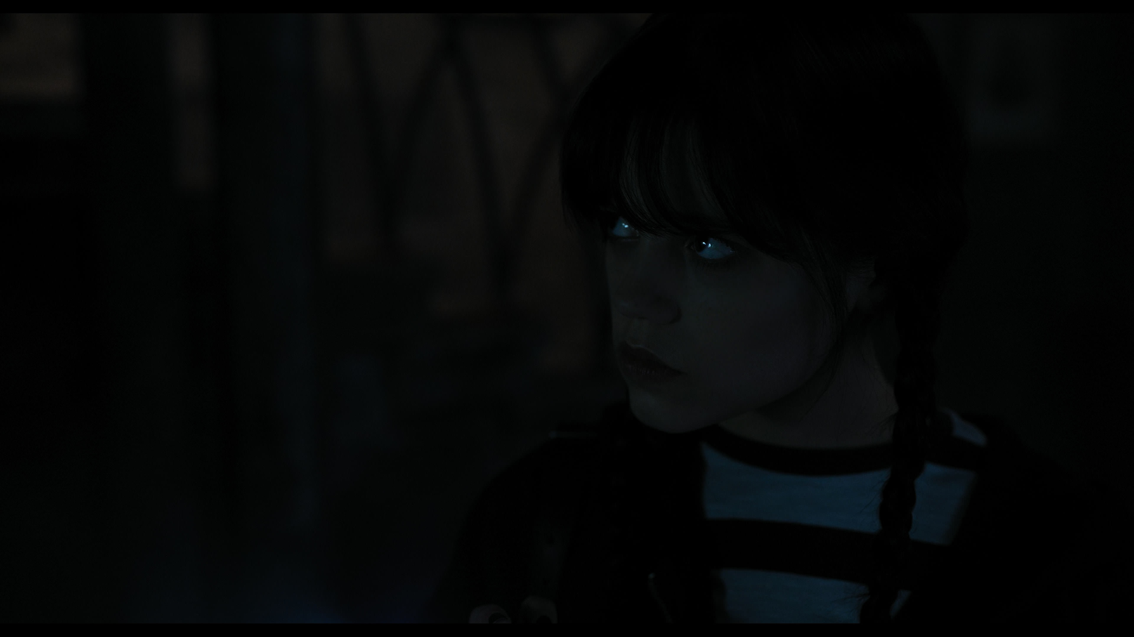 Wednesday S01E02 “Woe Is the Loneliest Number” screencap 6426