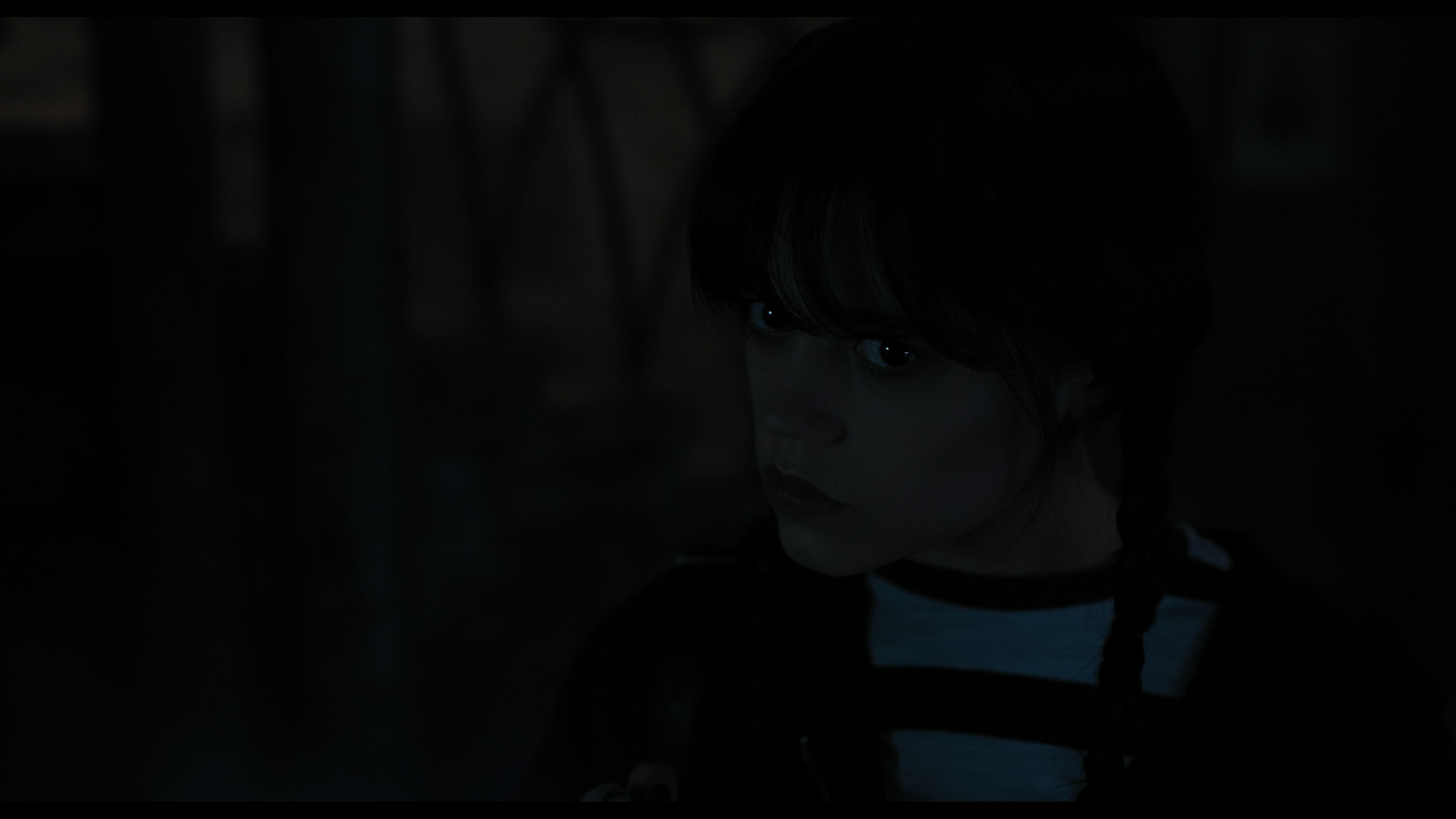 Wednesday S01E02 “Woe Is the Loneliest Number” HD screenshot 6428