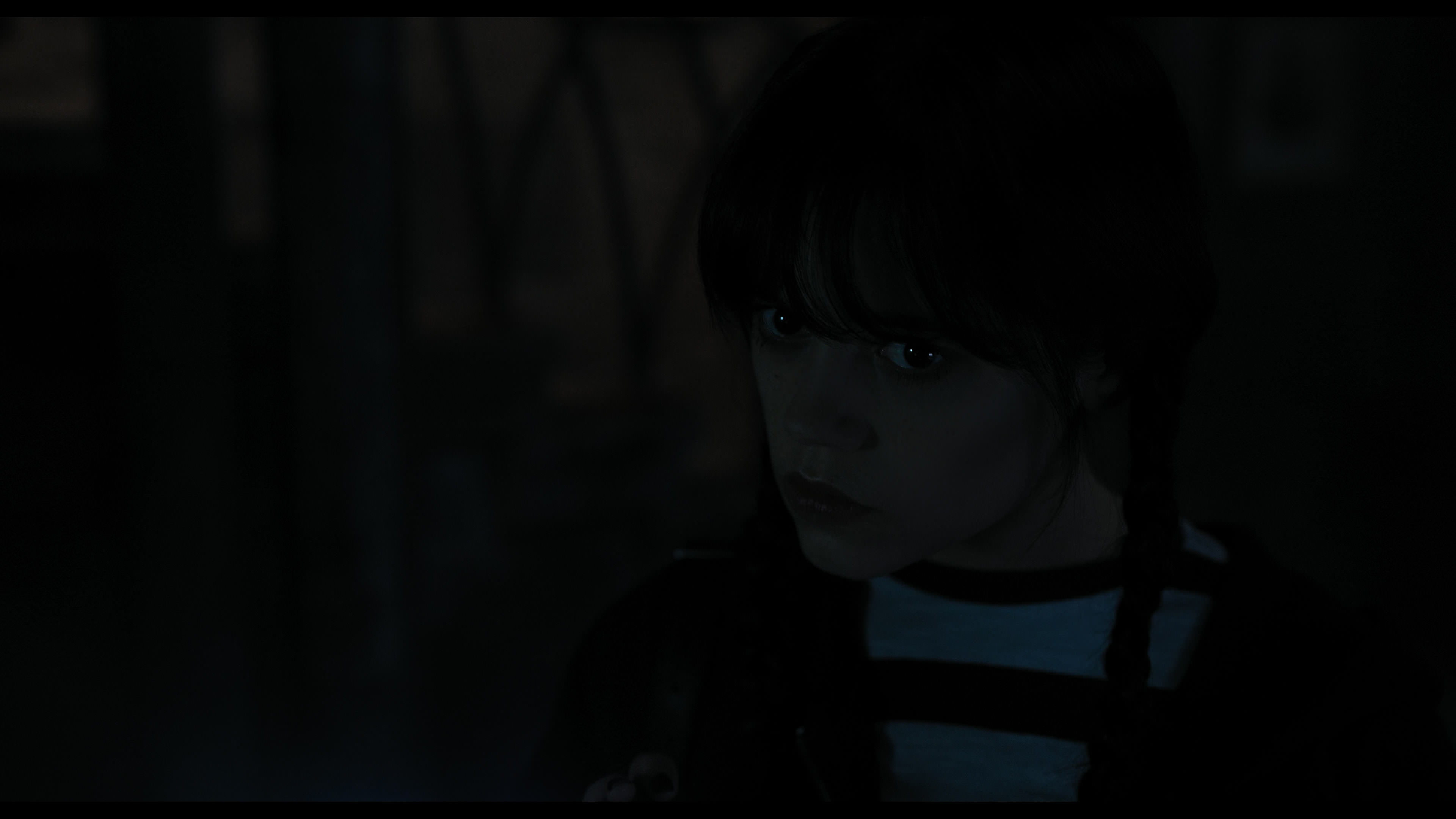 Wednesday S01E02 “Woe Is the Loneliest Number” screencap 6429