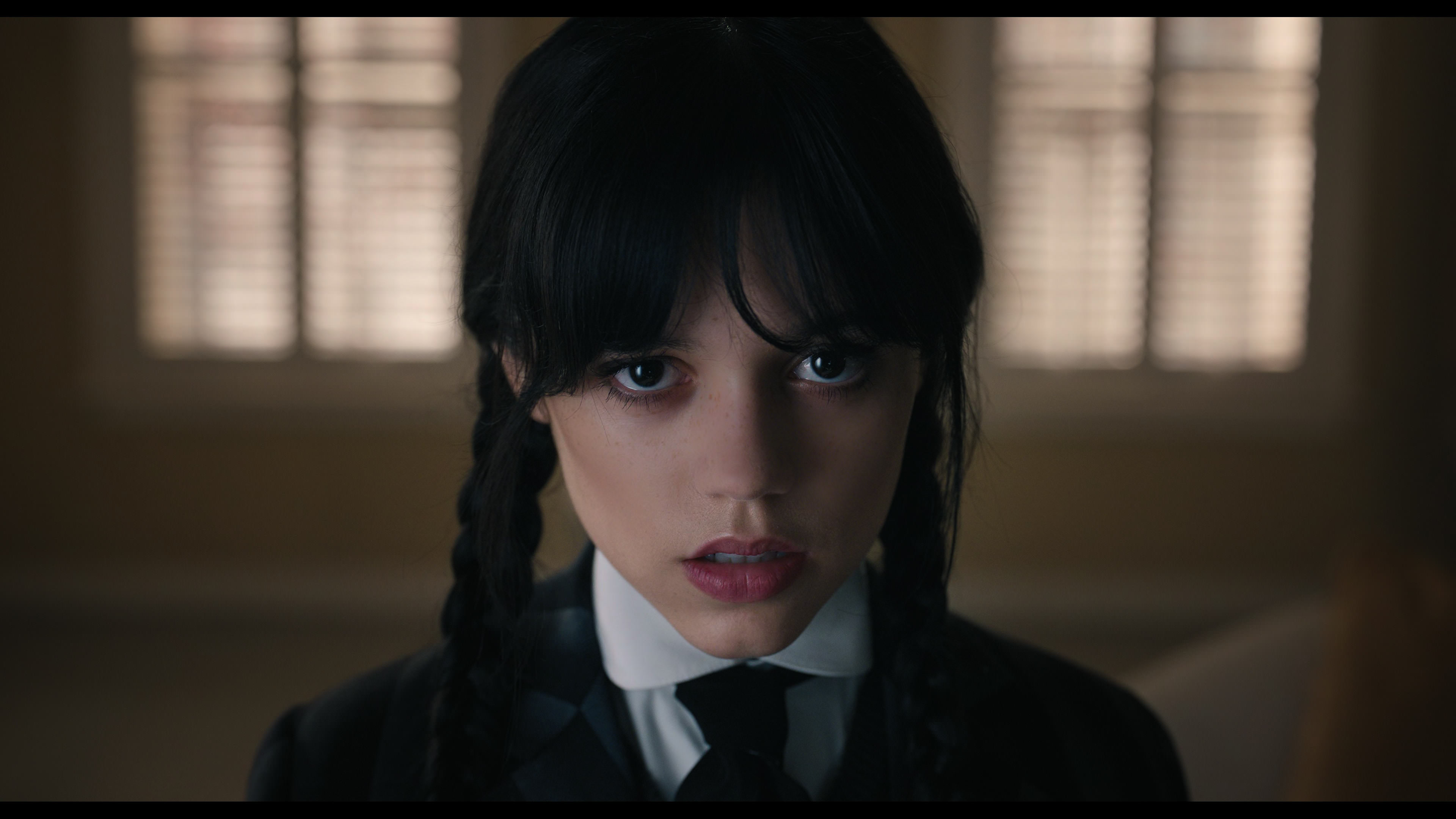 Wednesday S01E02 “Woe Is the Loneliest Number” movie still 643